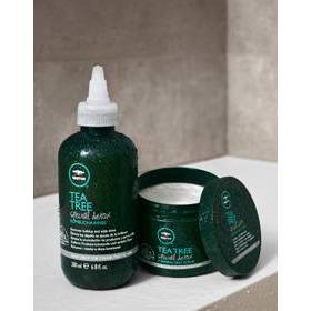 Tea Tree Special Detox Foaming Salt Hair Scrub 6.5oz - New - Image 20