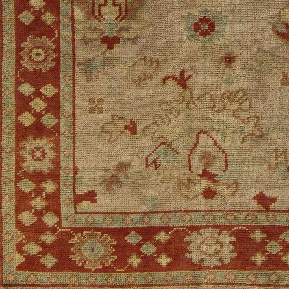 Teaberry Area Rug - Clearance - Image 3