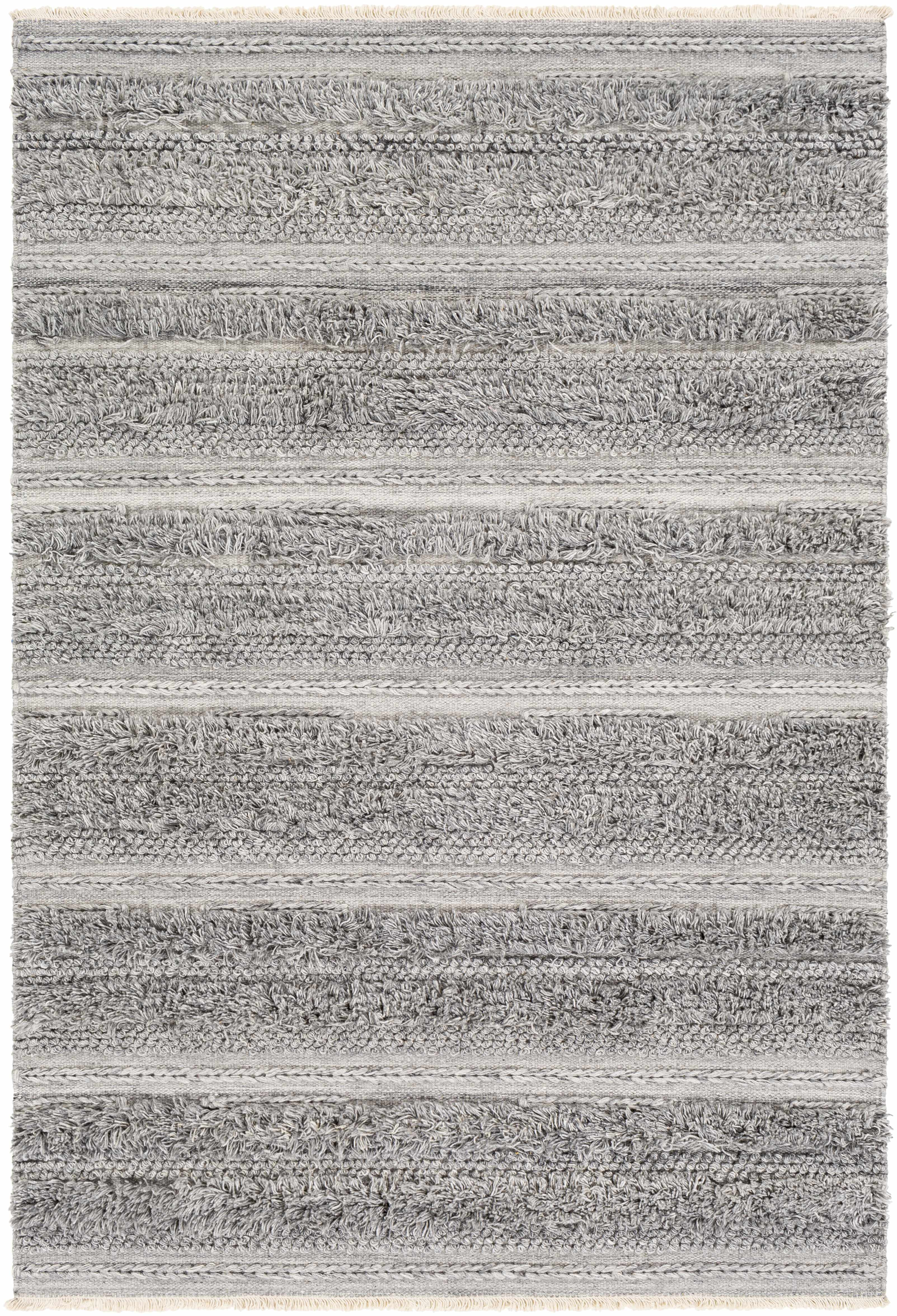Teachey Carpet Area Rug - Clearance