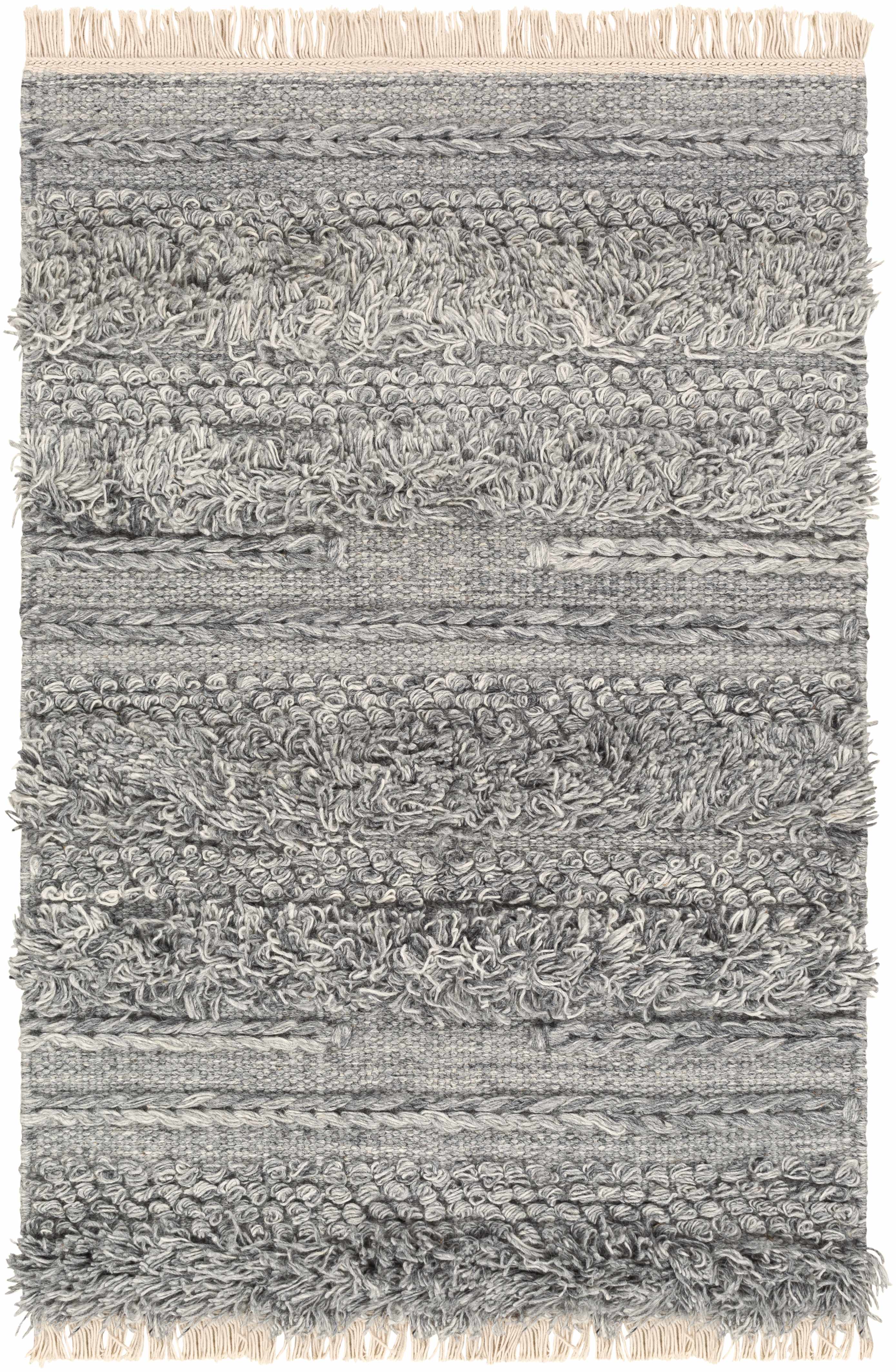 Teachey Carpet Area Rug - Clearance - Image 10