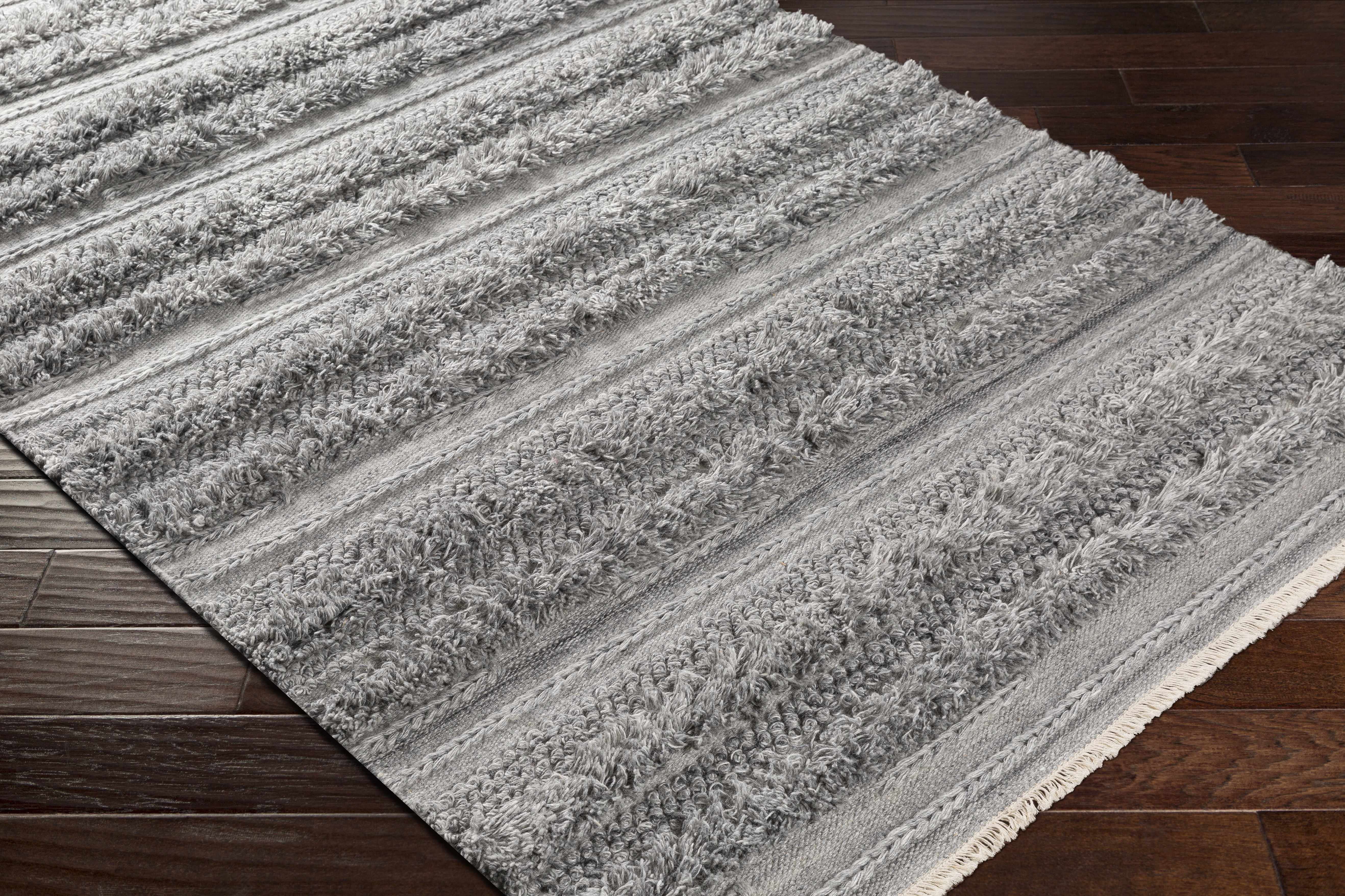 Teachey Carpet Area Rug - Clearance - Image 4
