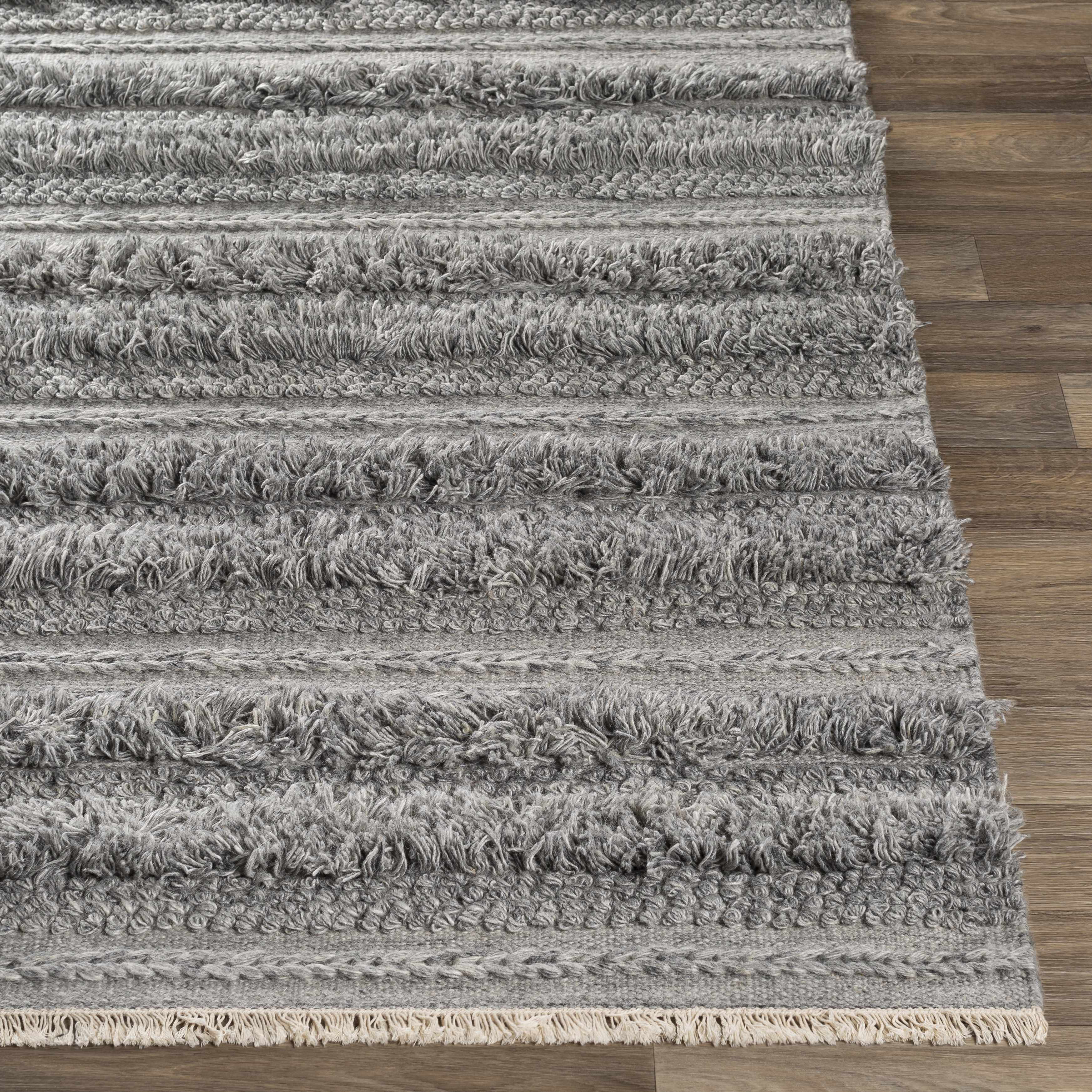 Teachey Carpet Area Rug - Clearance - Image 5