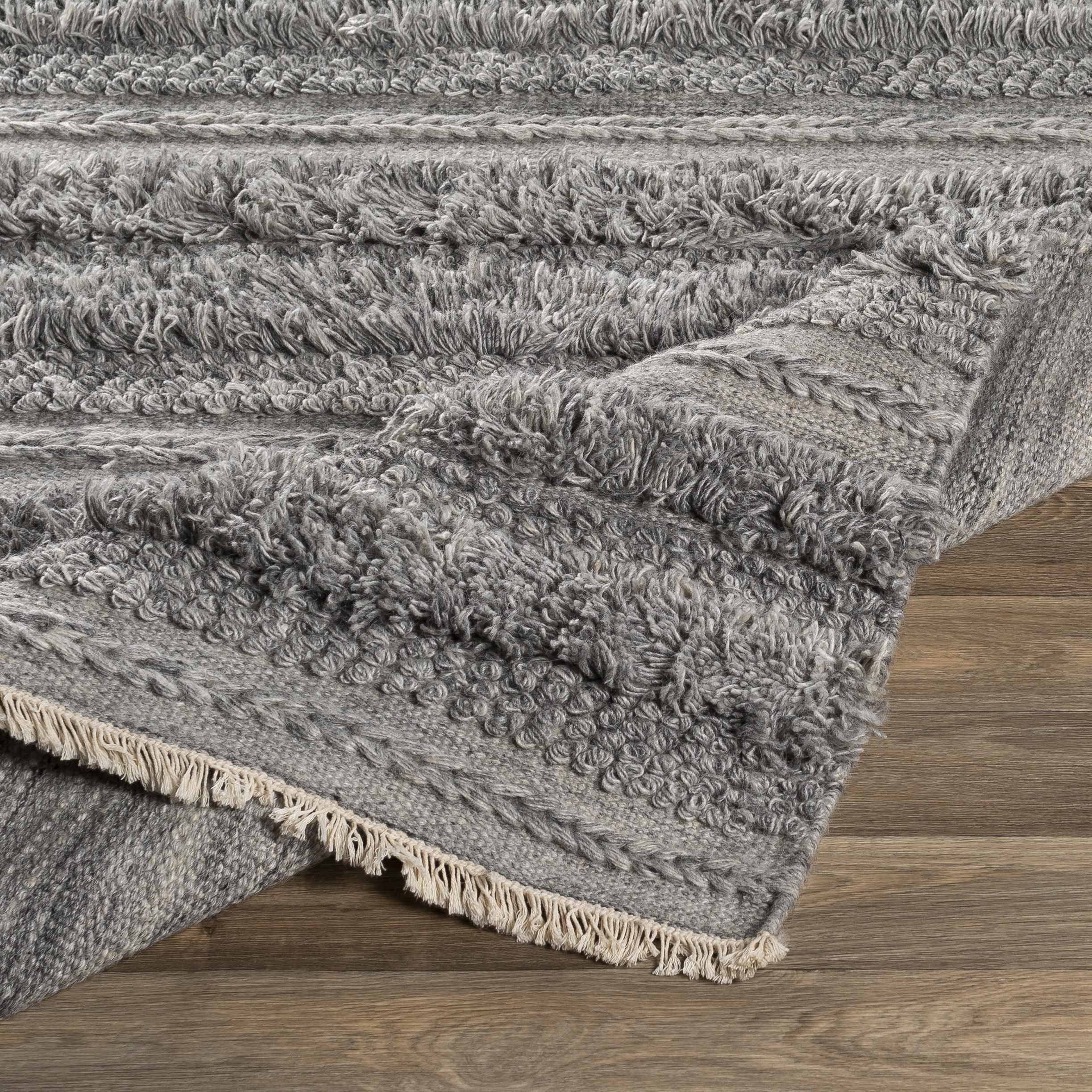 Teachey Carpet Area Rug - Clearance - Image 6