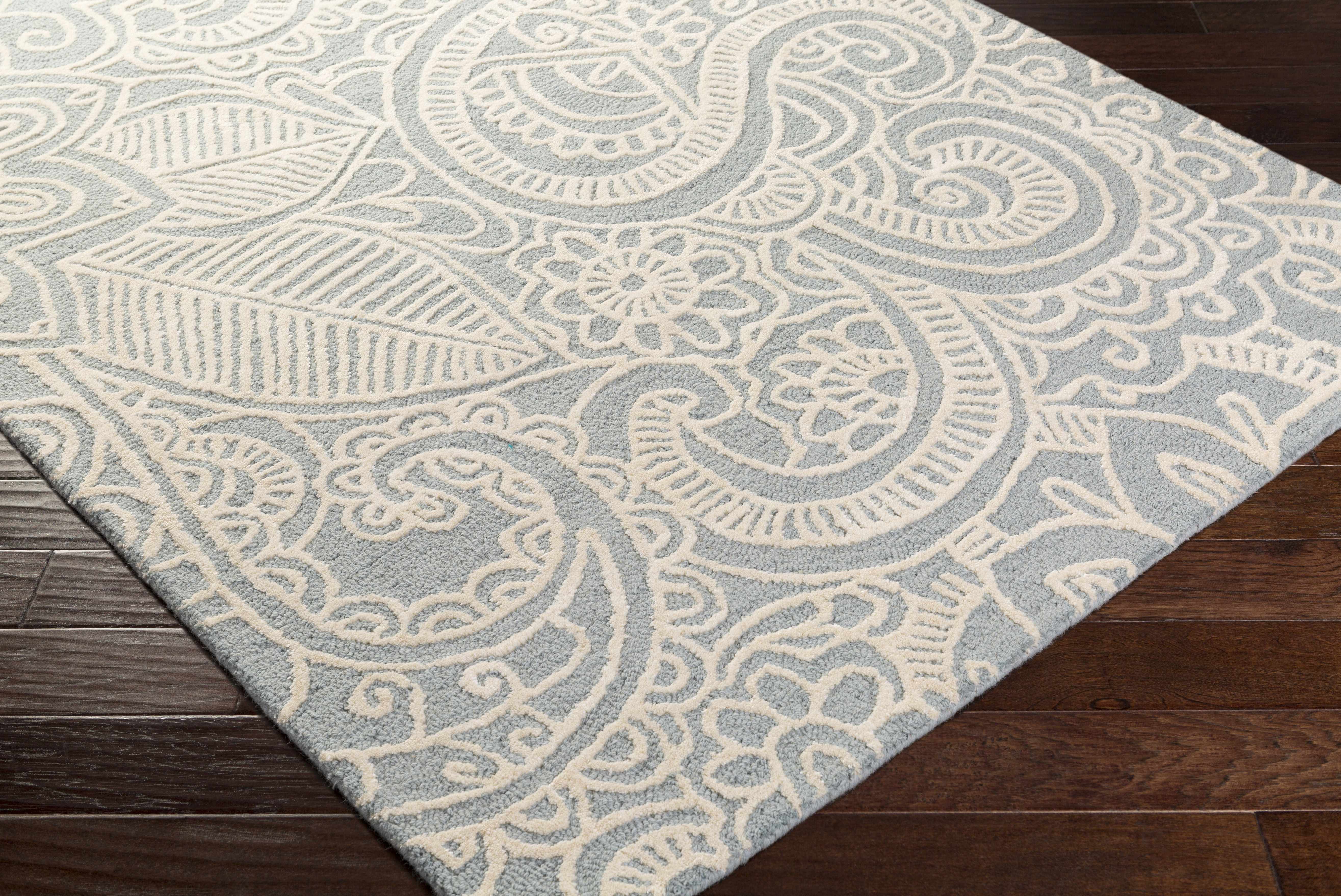 Teague Area Rug - Clearance - Image 2