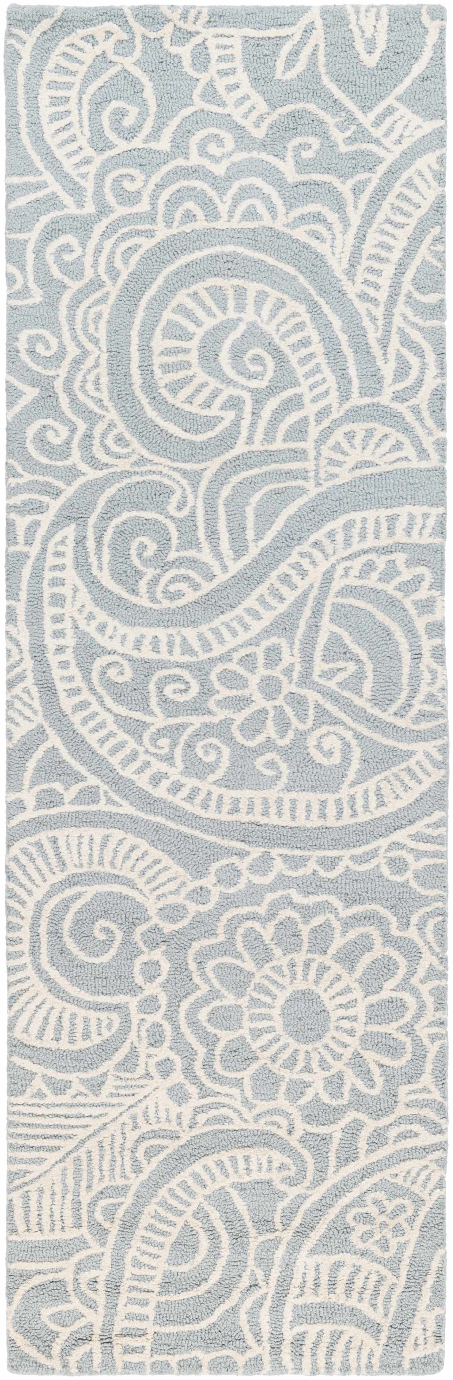Teague Area Rug - Clearance - Image 4