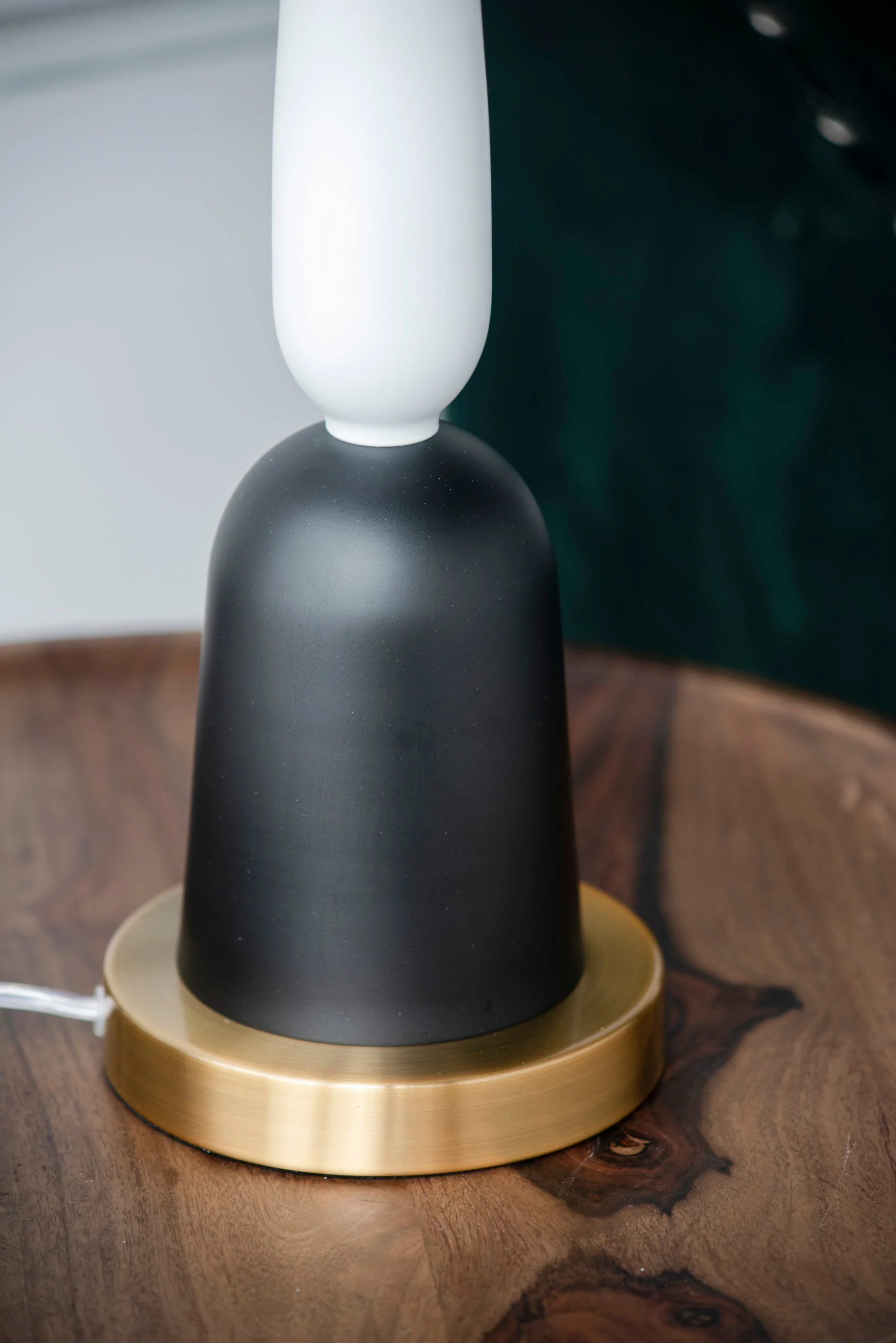 Teardrop Silhouette Table Lamp - Image 14