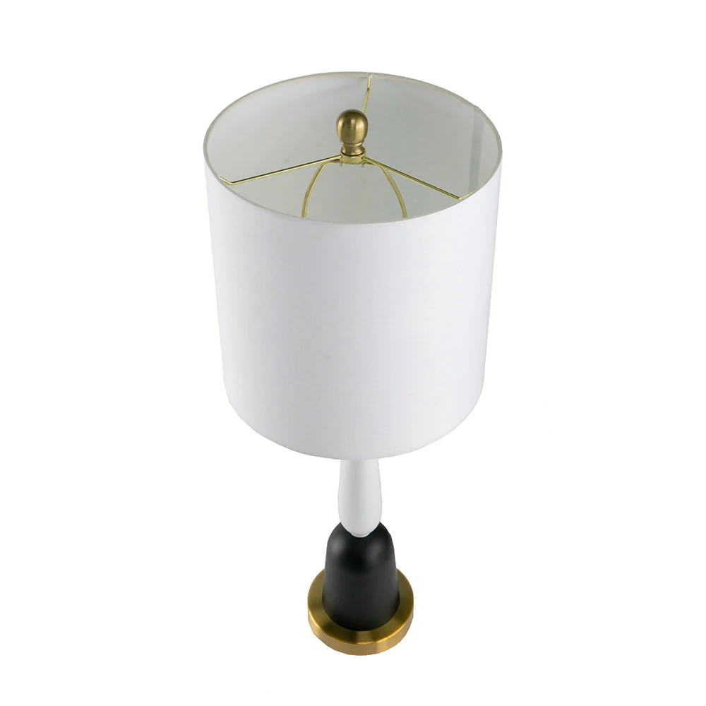 Teardrop Silhouette Table Lamp - Image 4