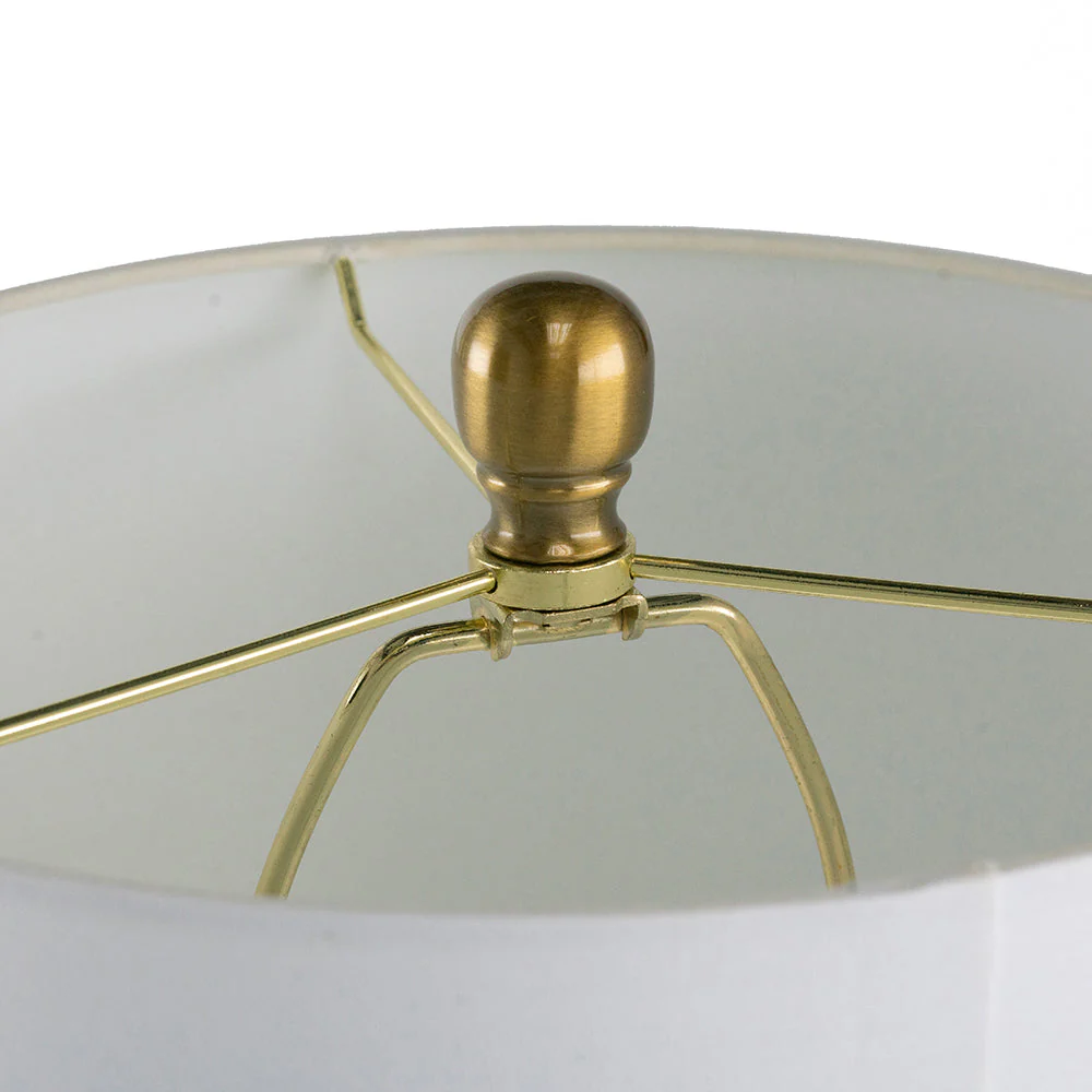 Teardrop Silhouette Table Lamp - Image 5