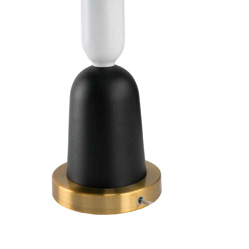 Teardrop Silhouette Table Lamp - Image 7