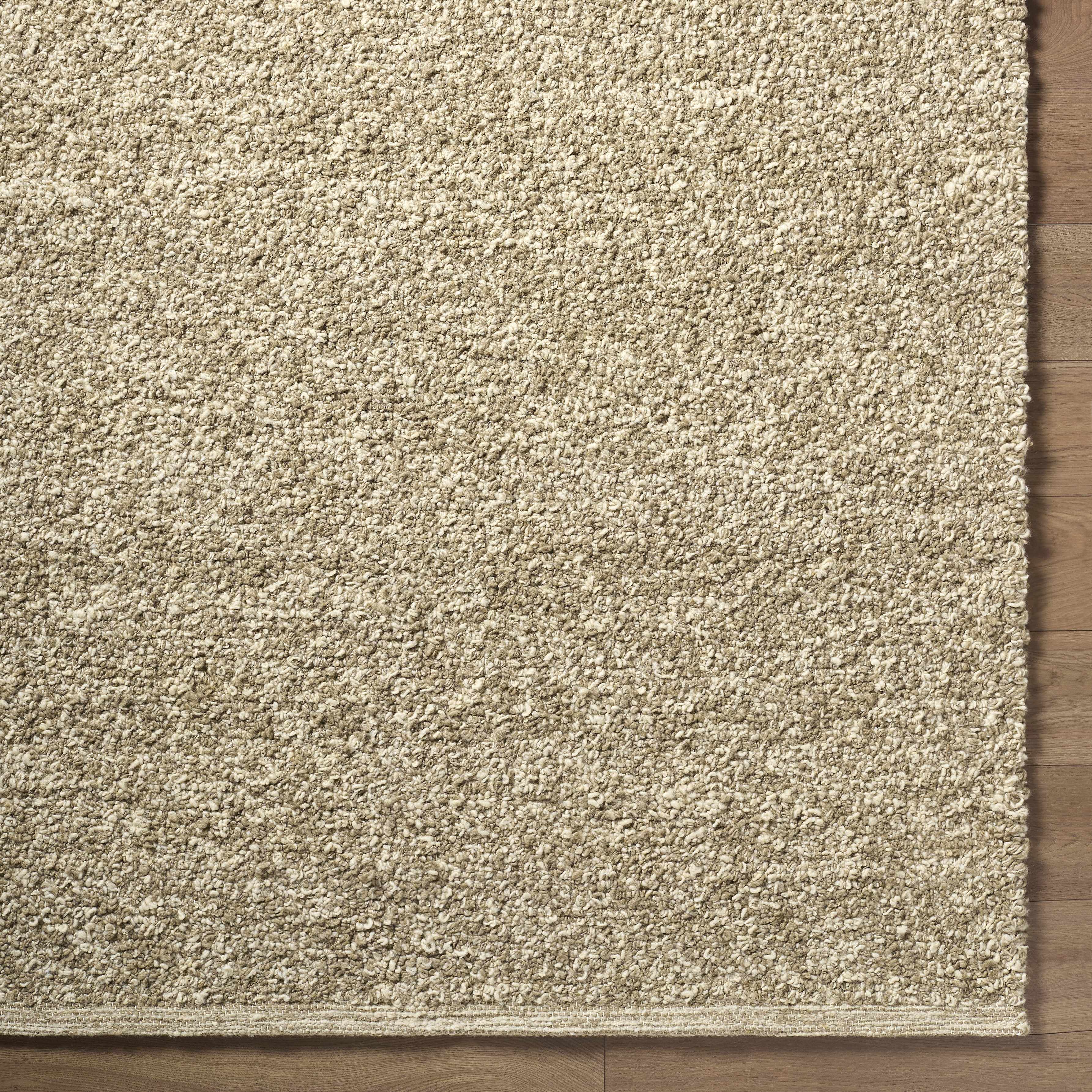 Teela Beige Area Rug - Image 7