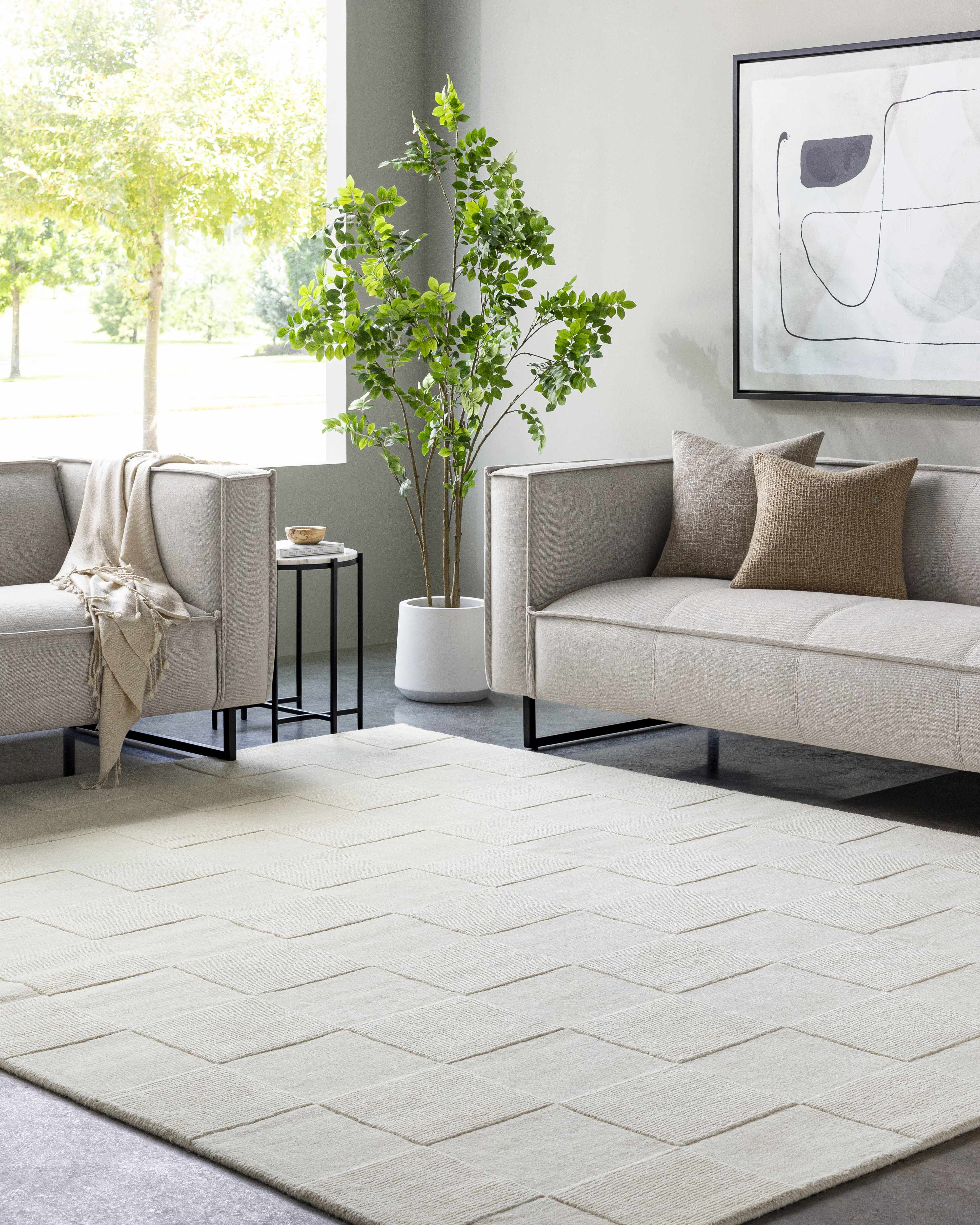 Tegan Area Rug - Image 2
