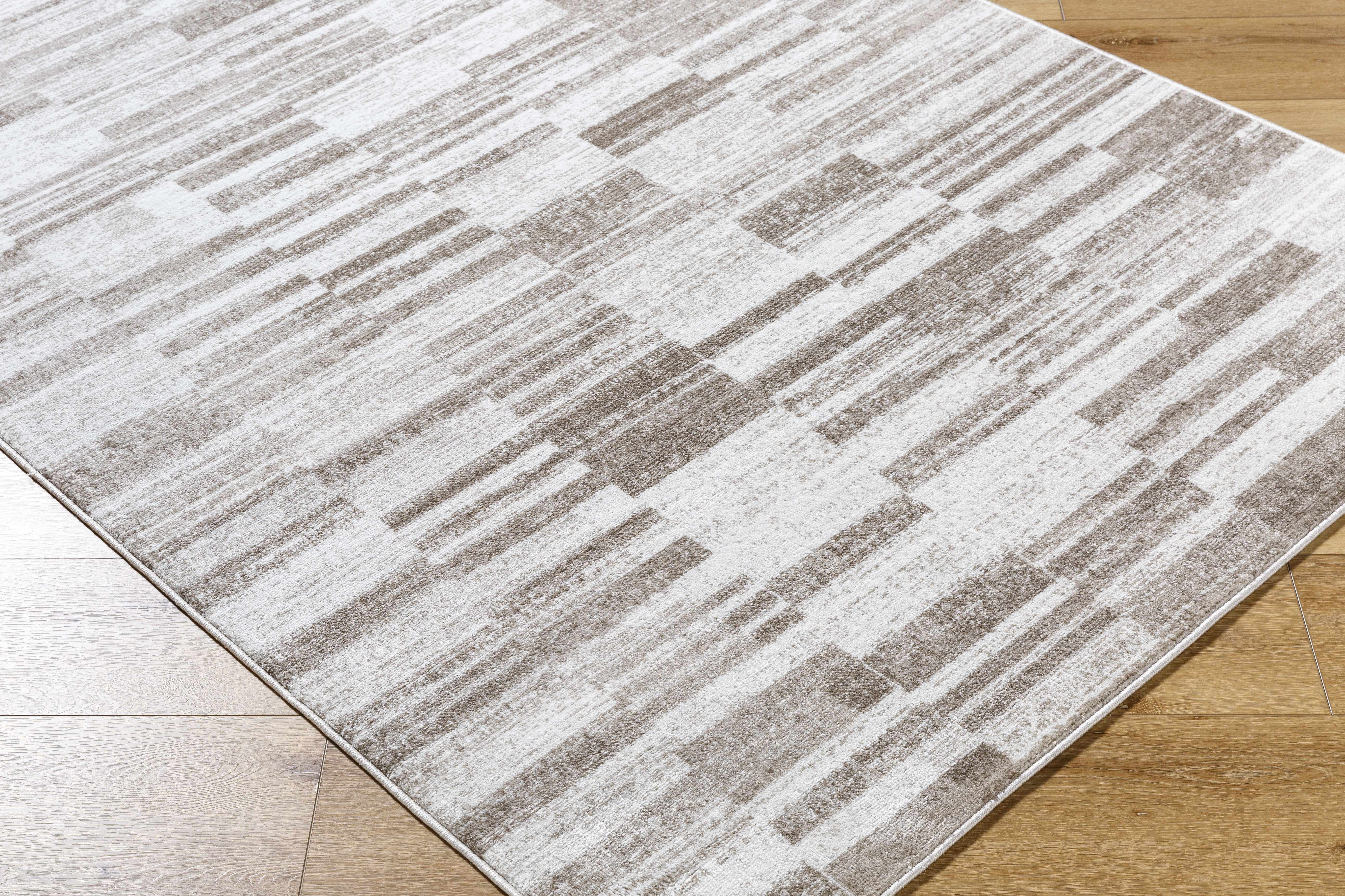 Tehya Beige Area Rug - Image 4