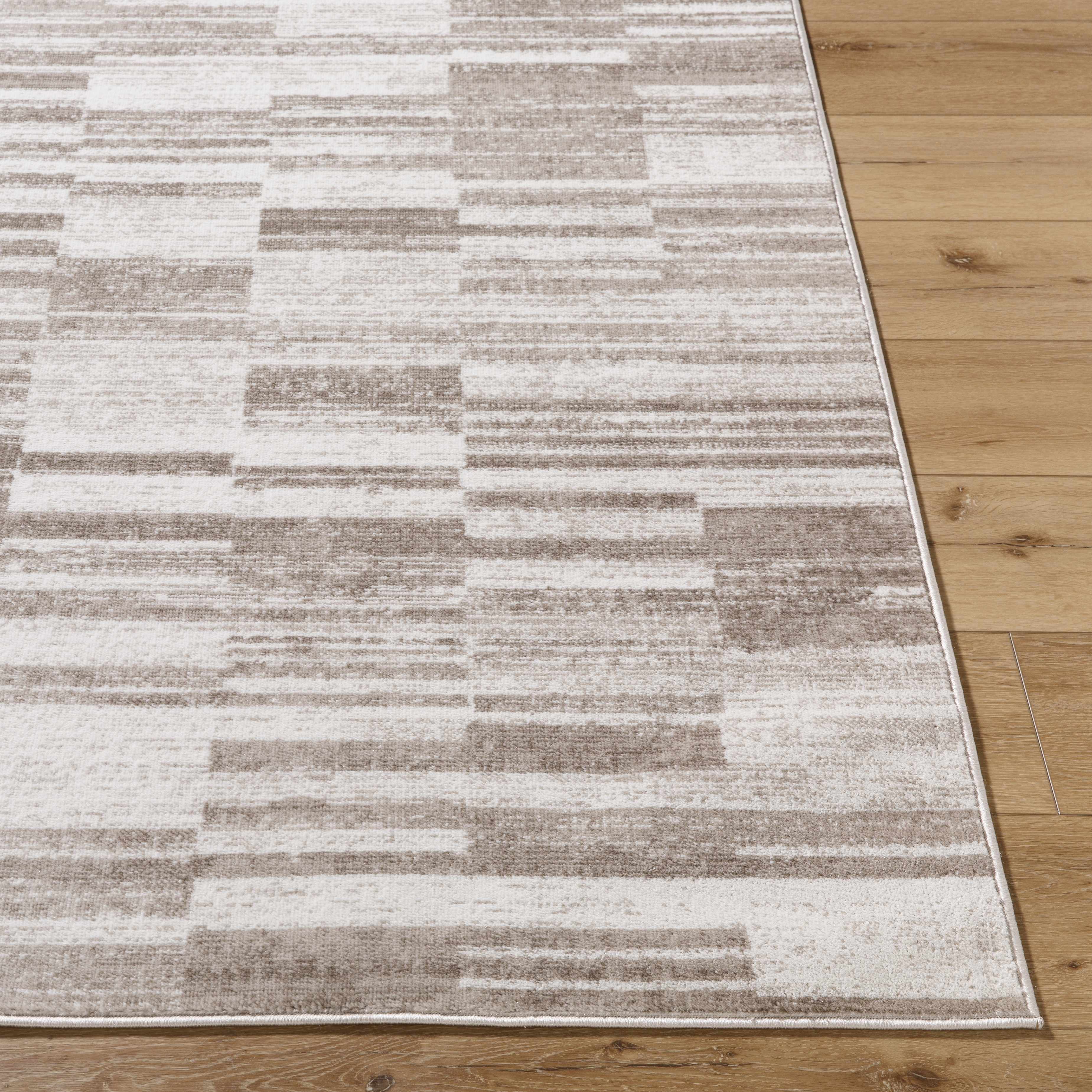 Tehya Beige Area Rug - Image 5