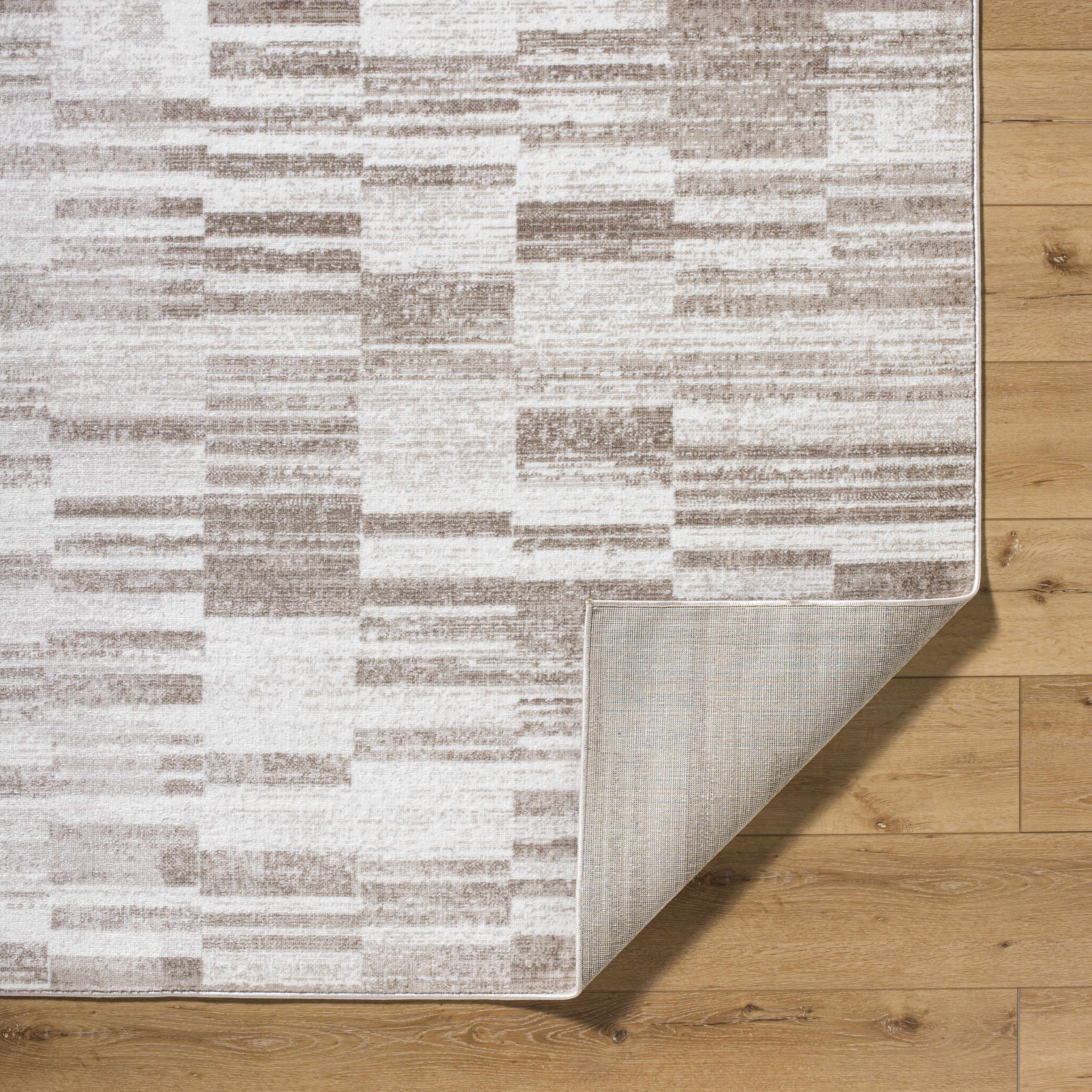Tehya Beige Area Rug - Image 6