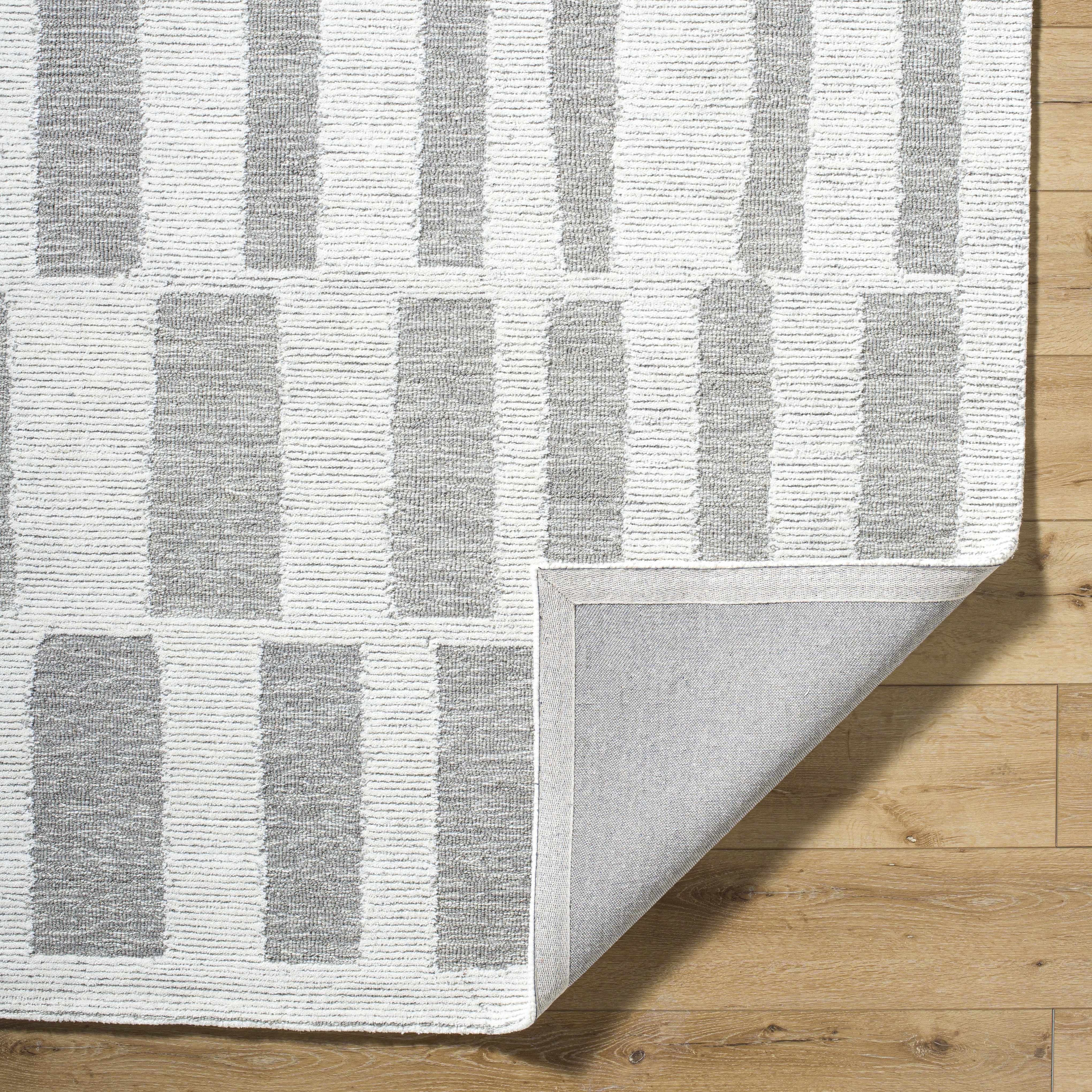 Teige Ivory Area Rug - Image 3