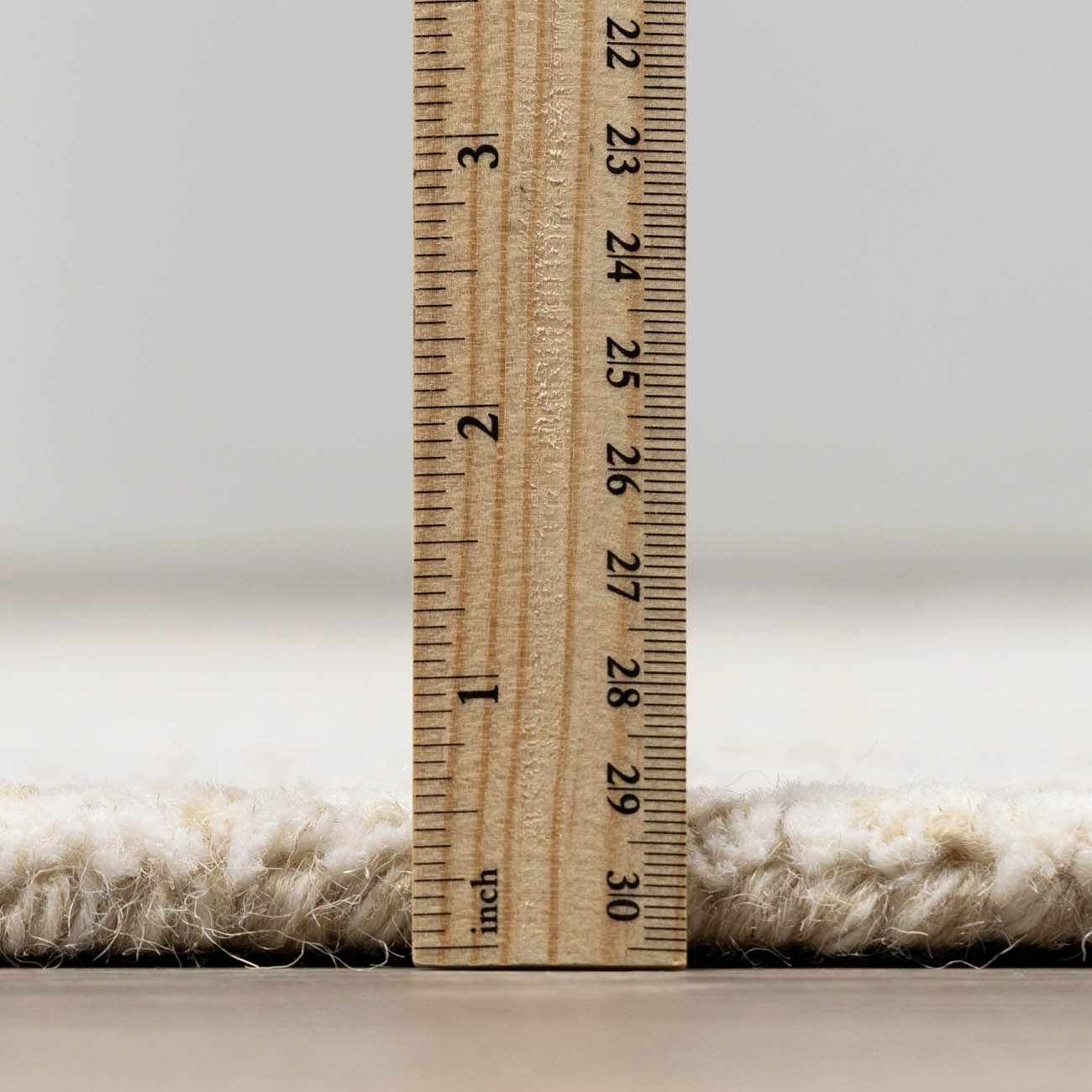 Teige Light Silver Area Rug - Image 19