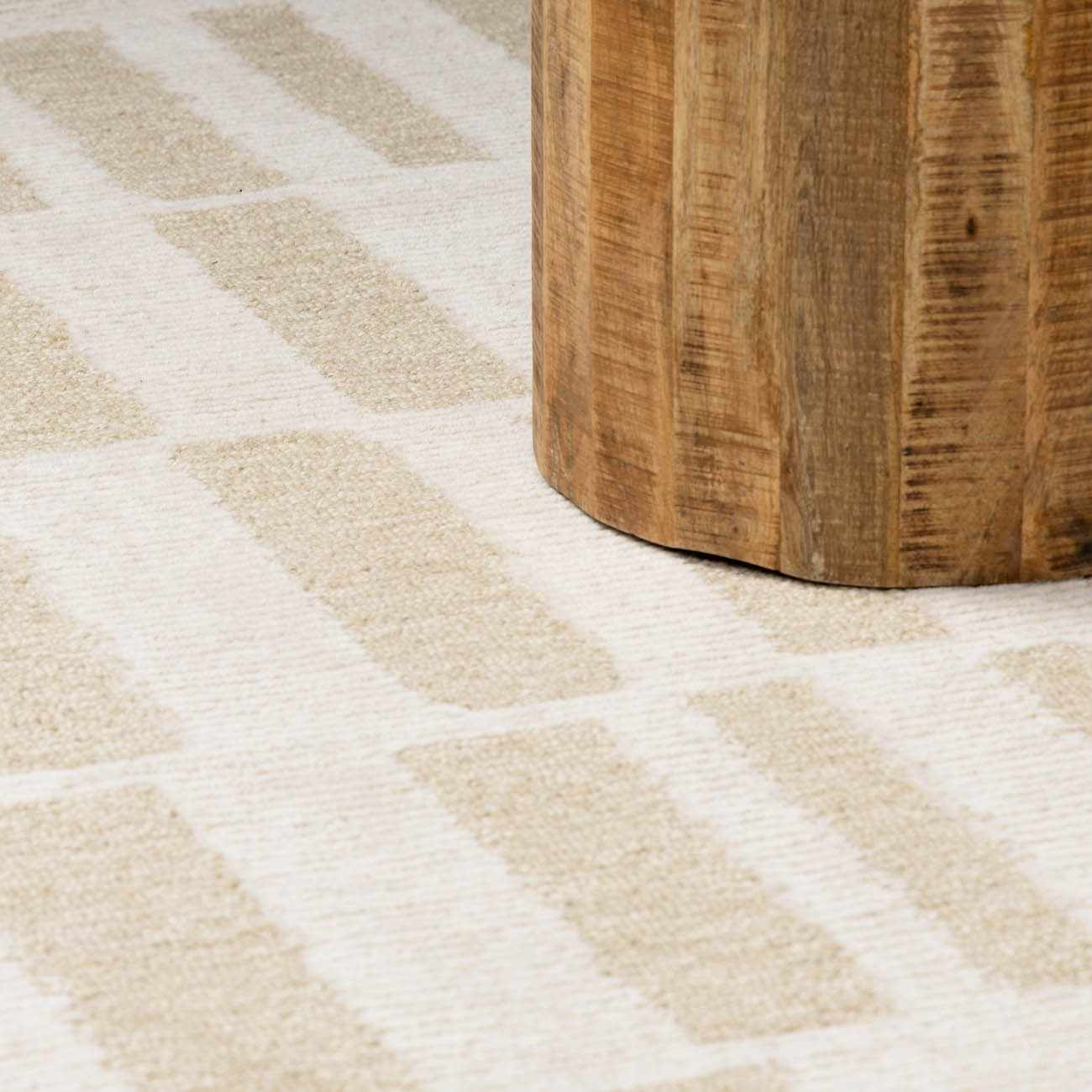 Teige Light Silver Area Rug - Image 20