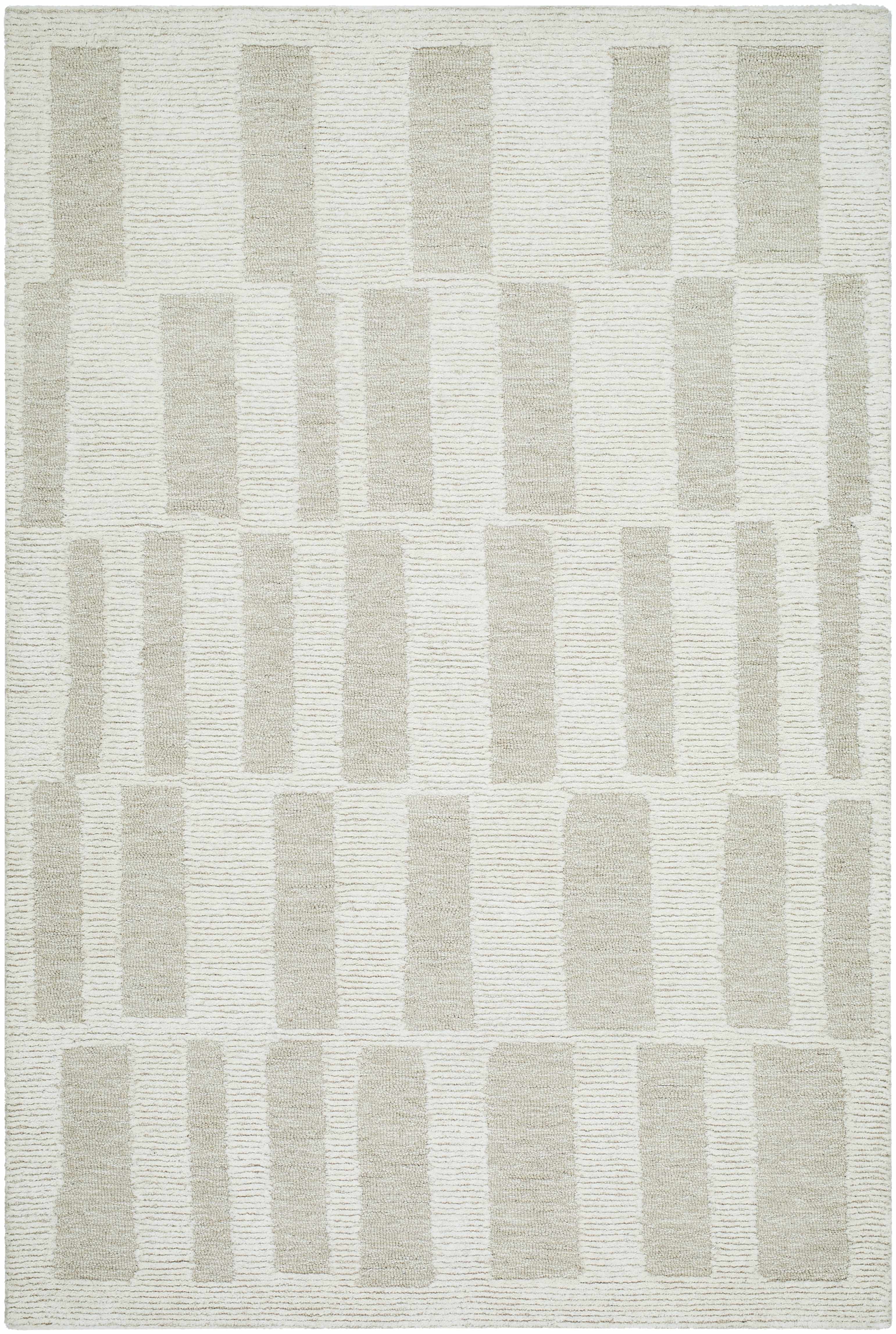 Teige Light Silver Area Rug - Image 22