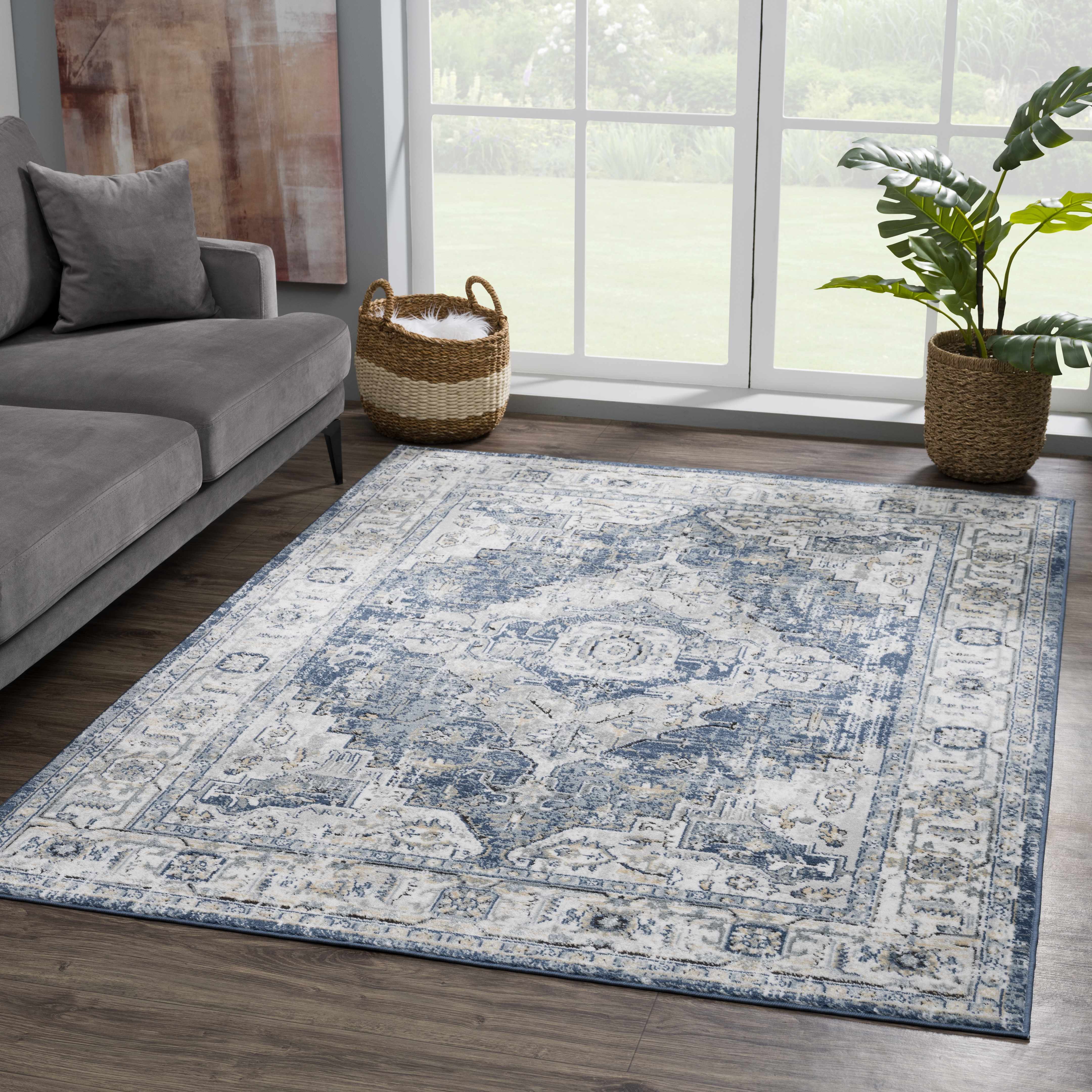 Telina Area Rug - Image 11