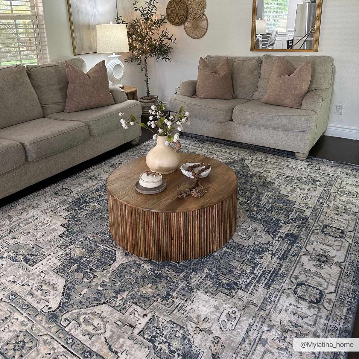 Telina Area Rug - Image 2