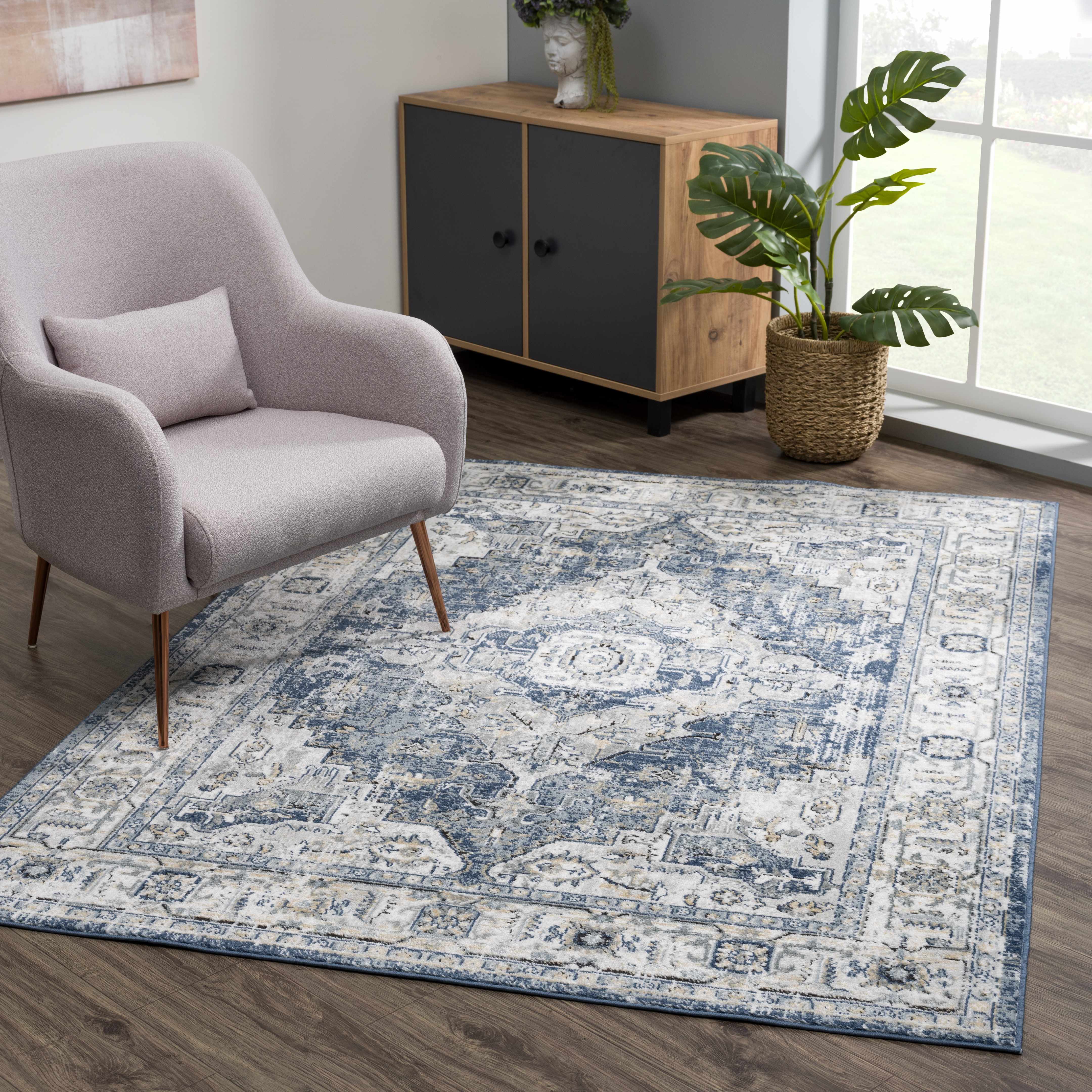 Telina Area Rug - Image 3