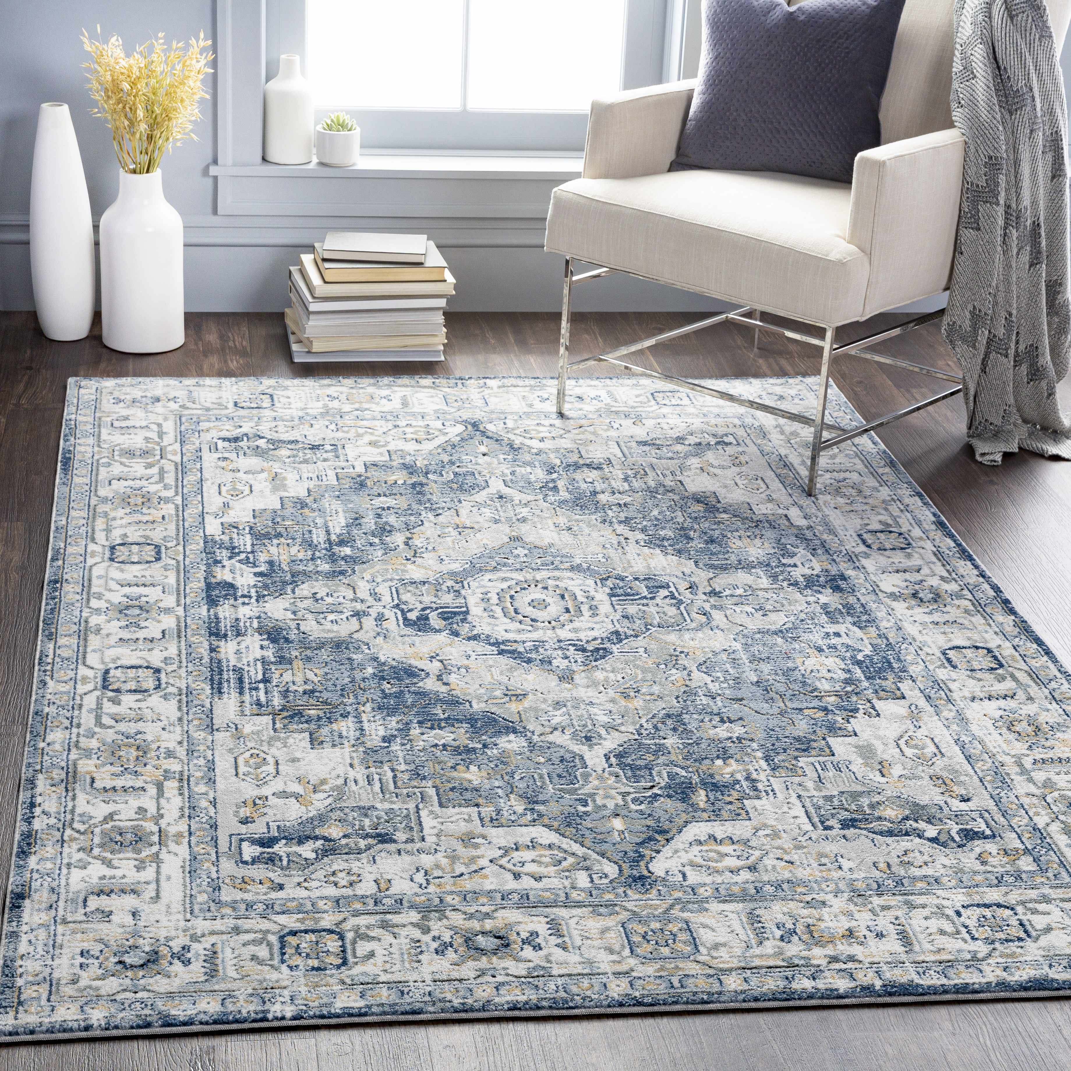 Telina Area Rug - Image 4