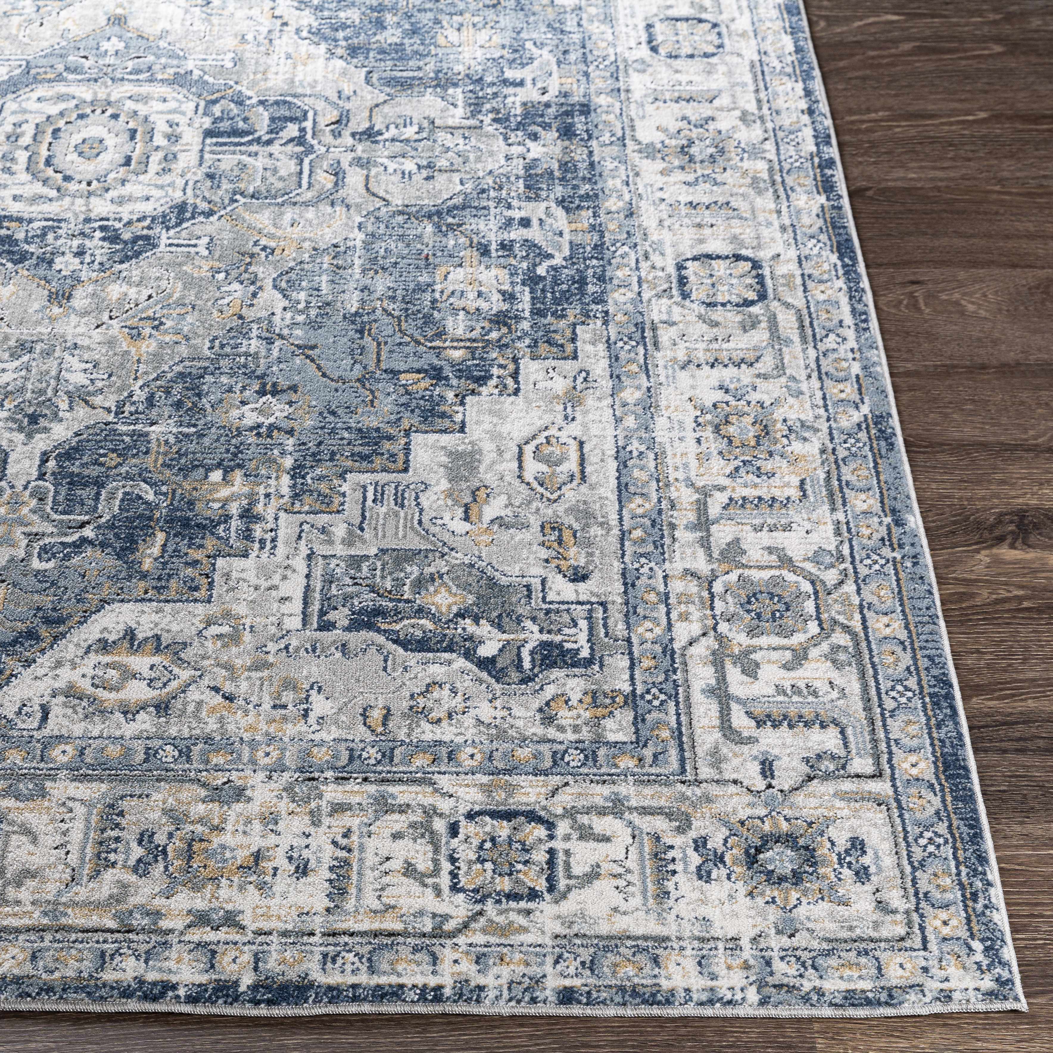 Telina Area Rug - Image 5