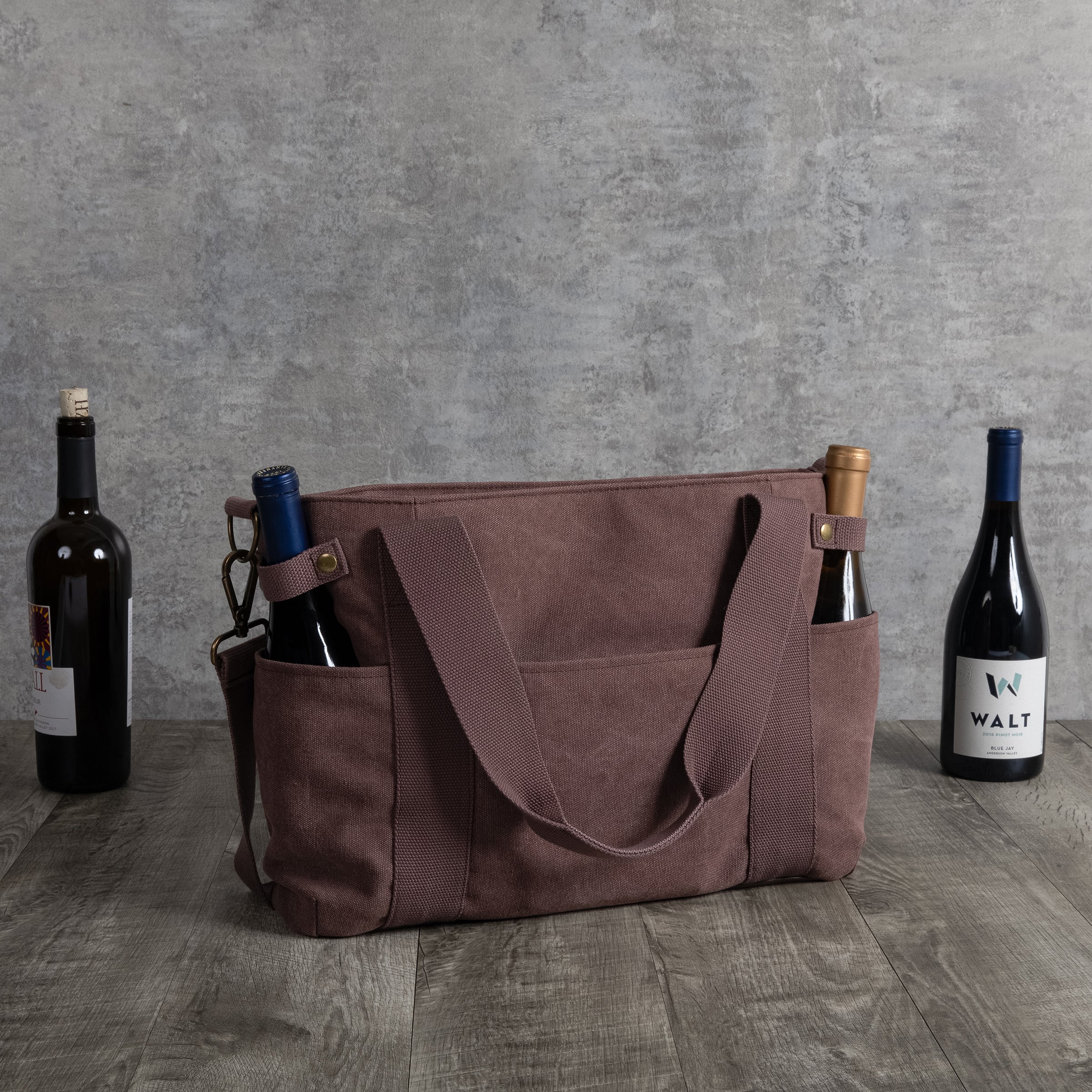 Temecula Wine and Cheese Bag - Image 17
