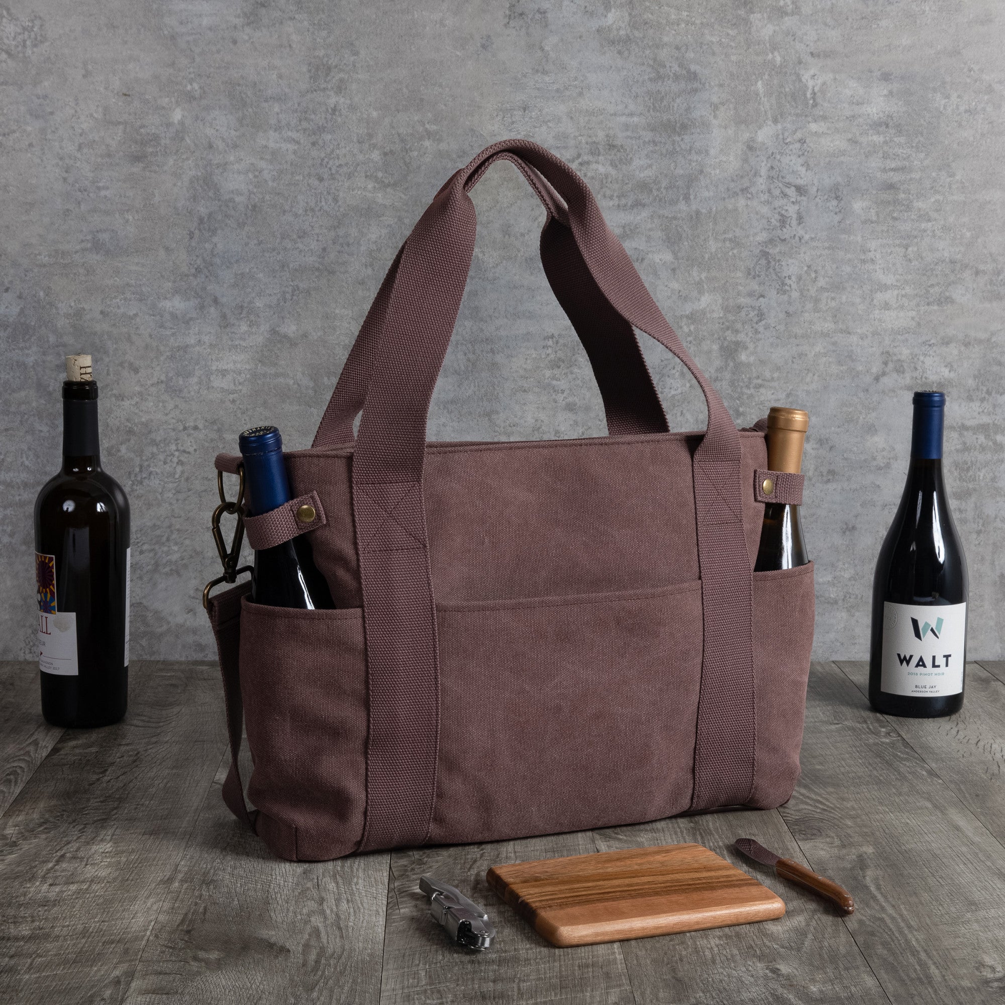 Temecula Wine and Cheese Bag - Image 18