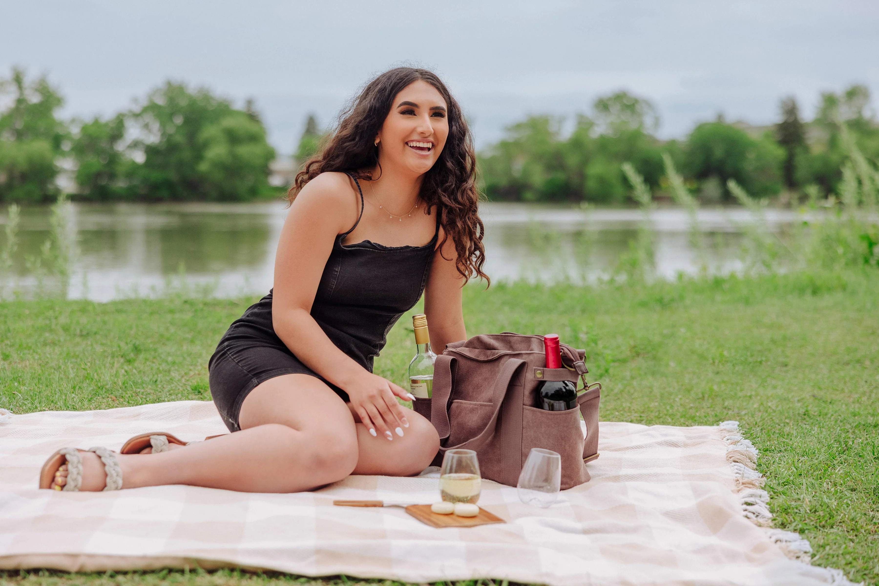 Temecula Wine and Cheese Bag - Image 23