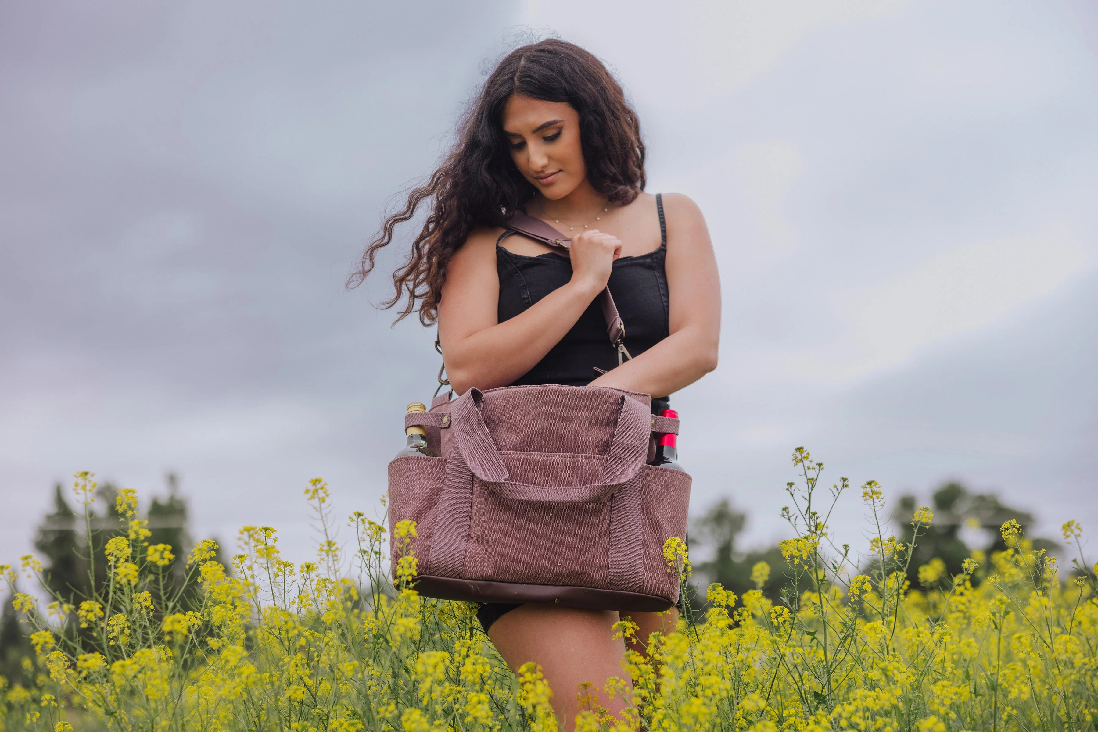Temecula Wine and Cheese Bag - Image 29