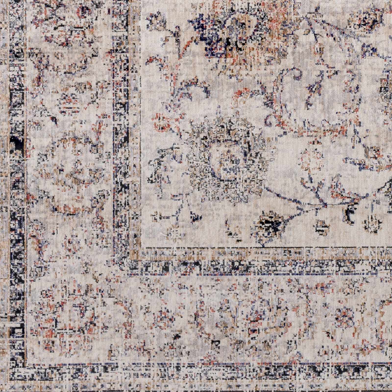Temelec Area Rug - Clearance - Image 3