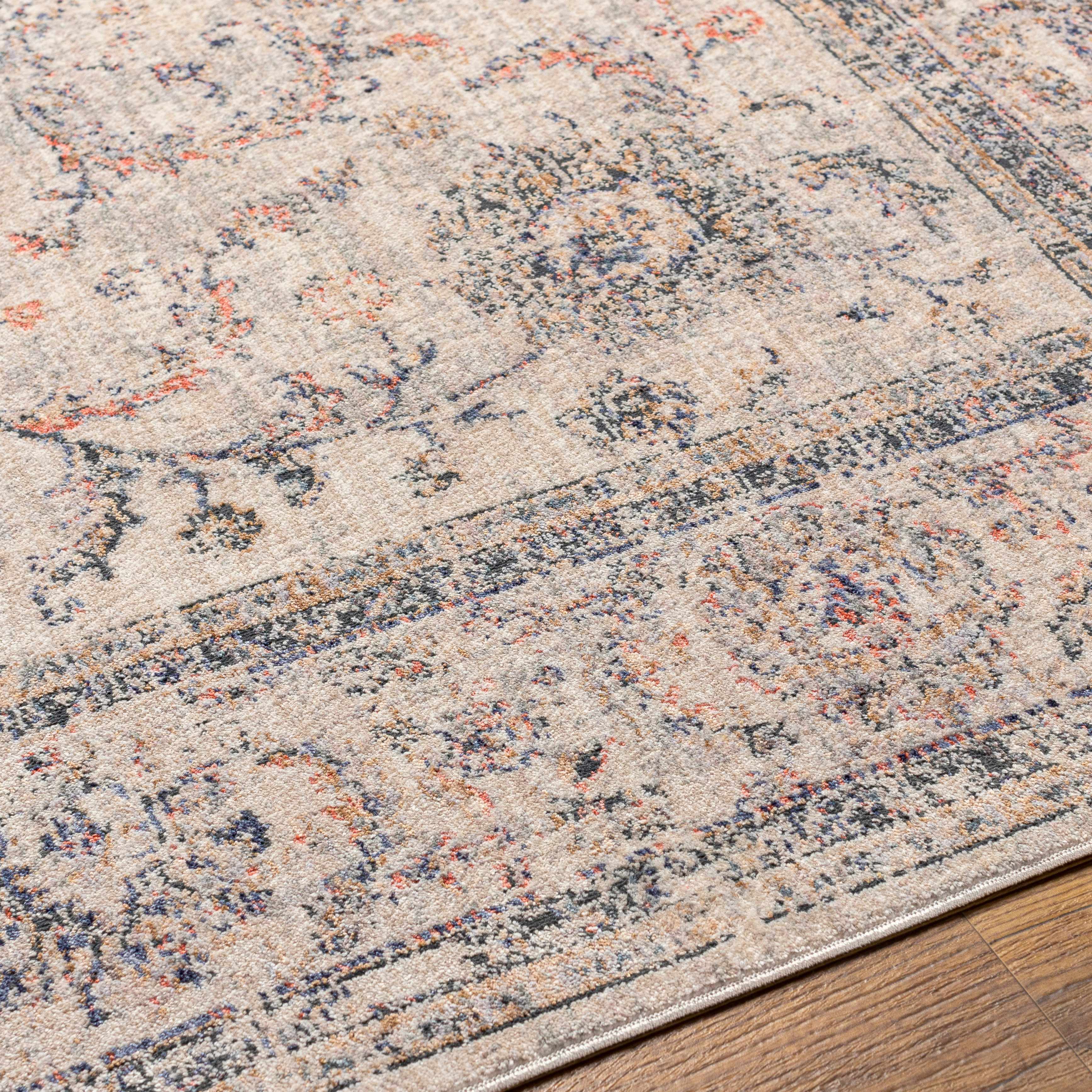 Temelec Area Rug - Clearance - Image 4