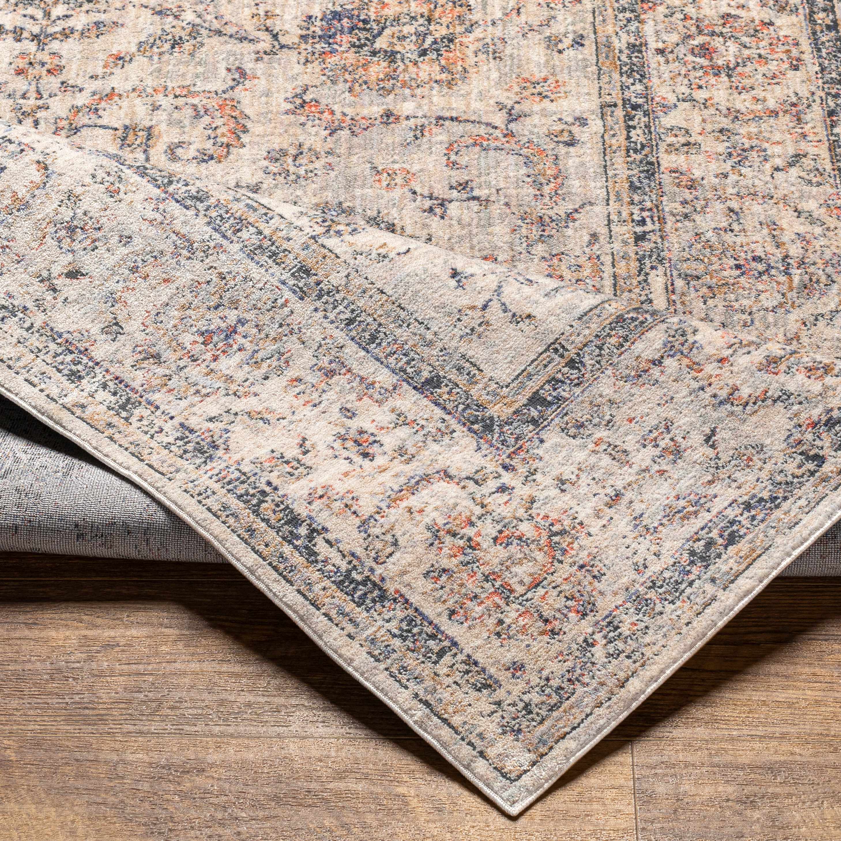 Temelec Area Rug - Clearance - Image 5