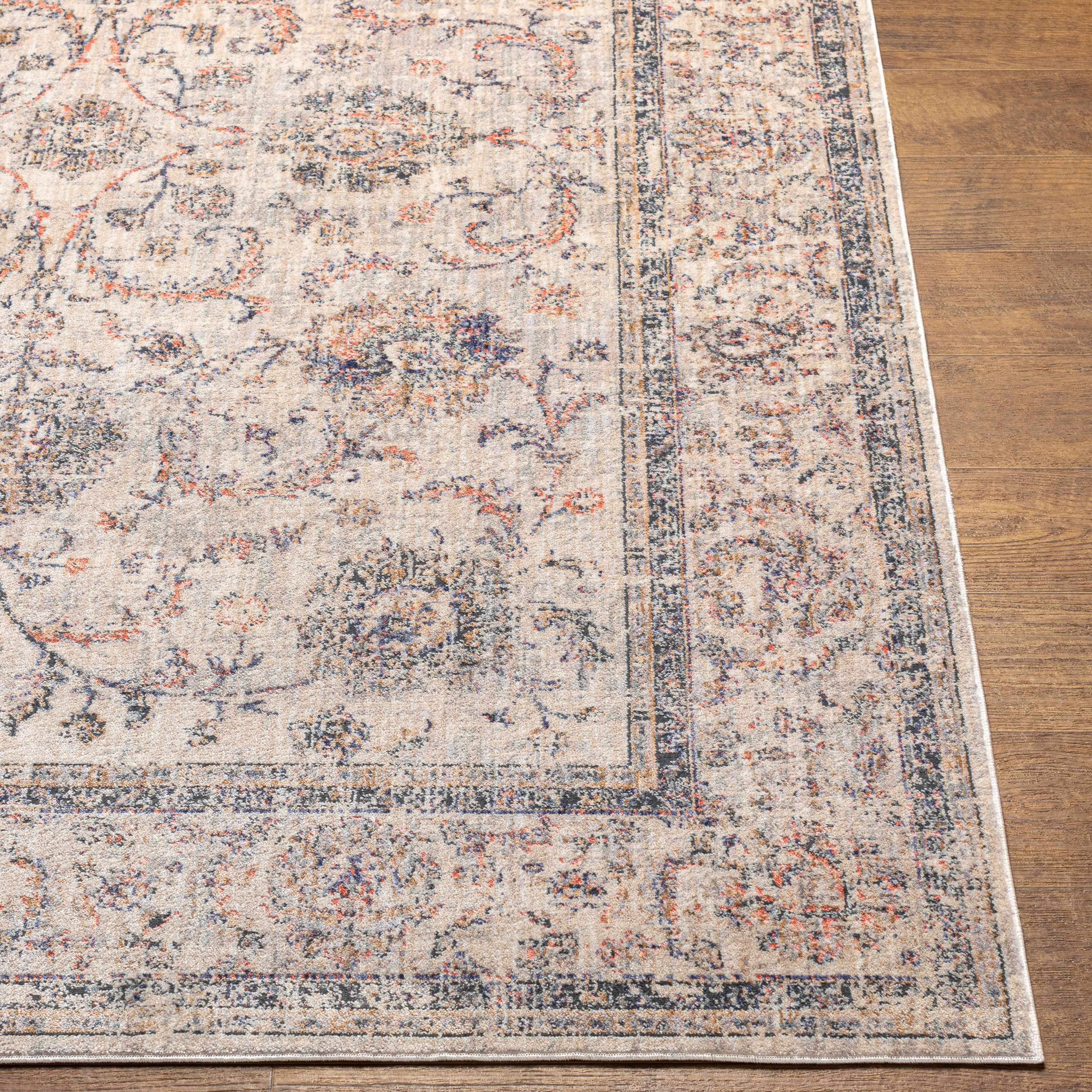 Temelec Area Rug - Clearance - Image 7