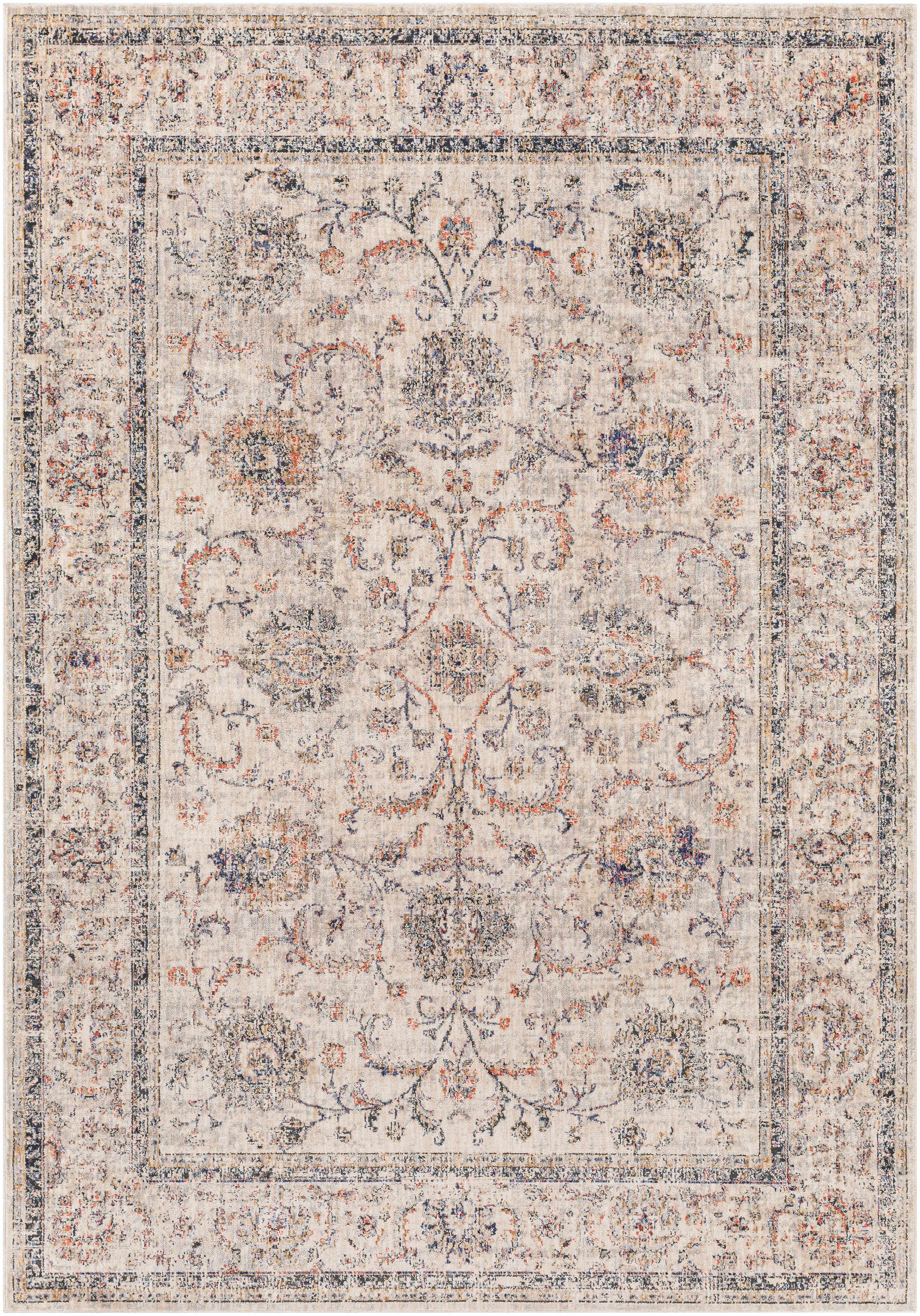 Temelec Area Rug - Clearance - Image 8
