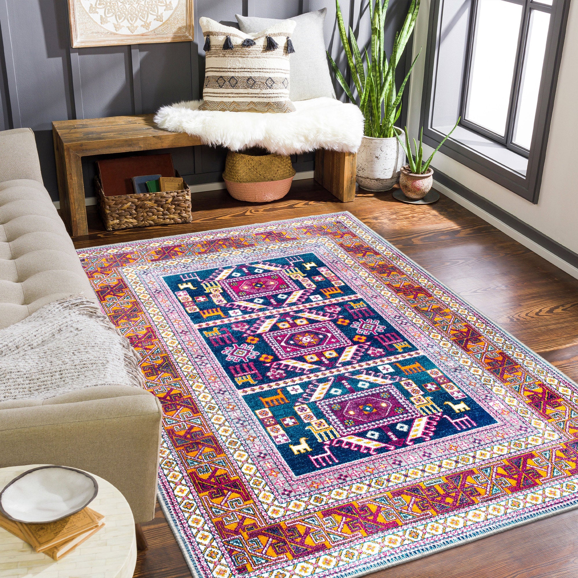 Tennessee Area Rug - Image 2