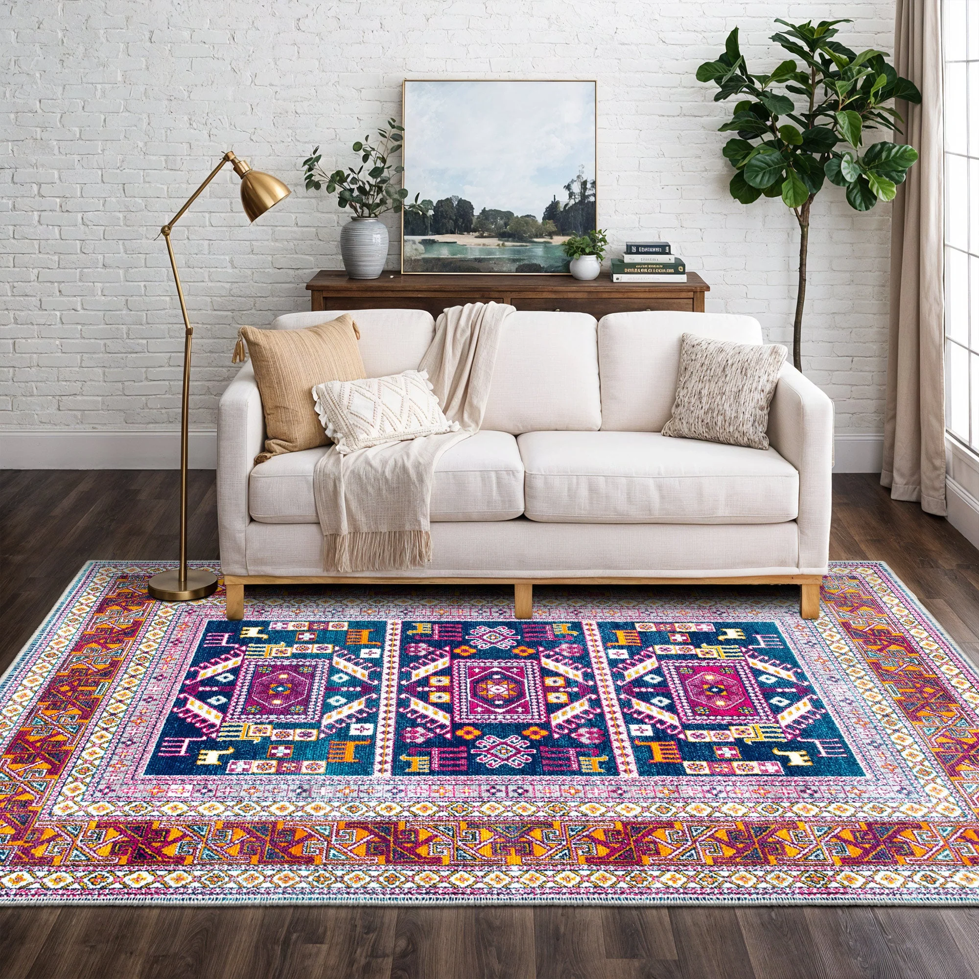 Tennessee Area Rug - Image 3