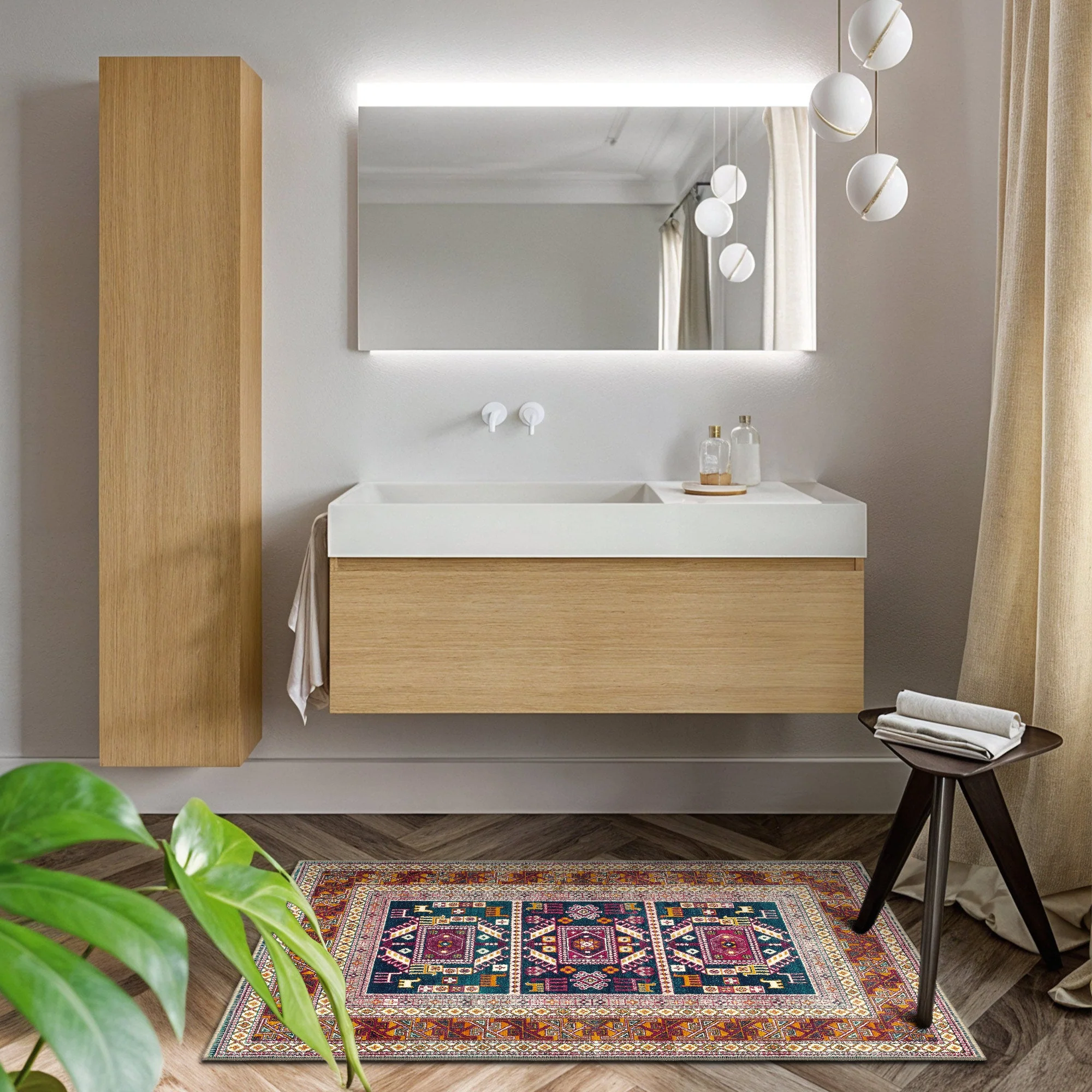 Tennessee Area Rug - Image 5