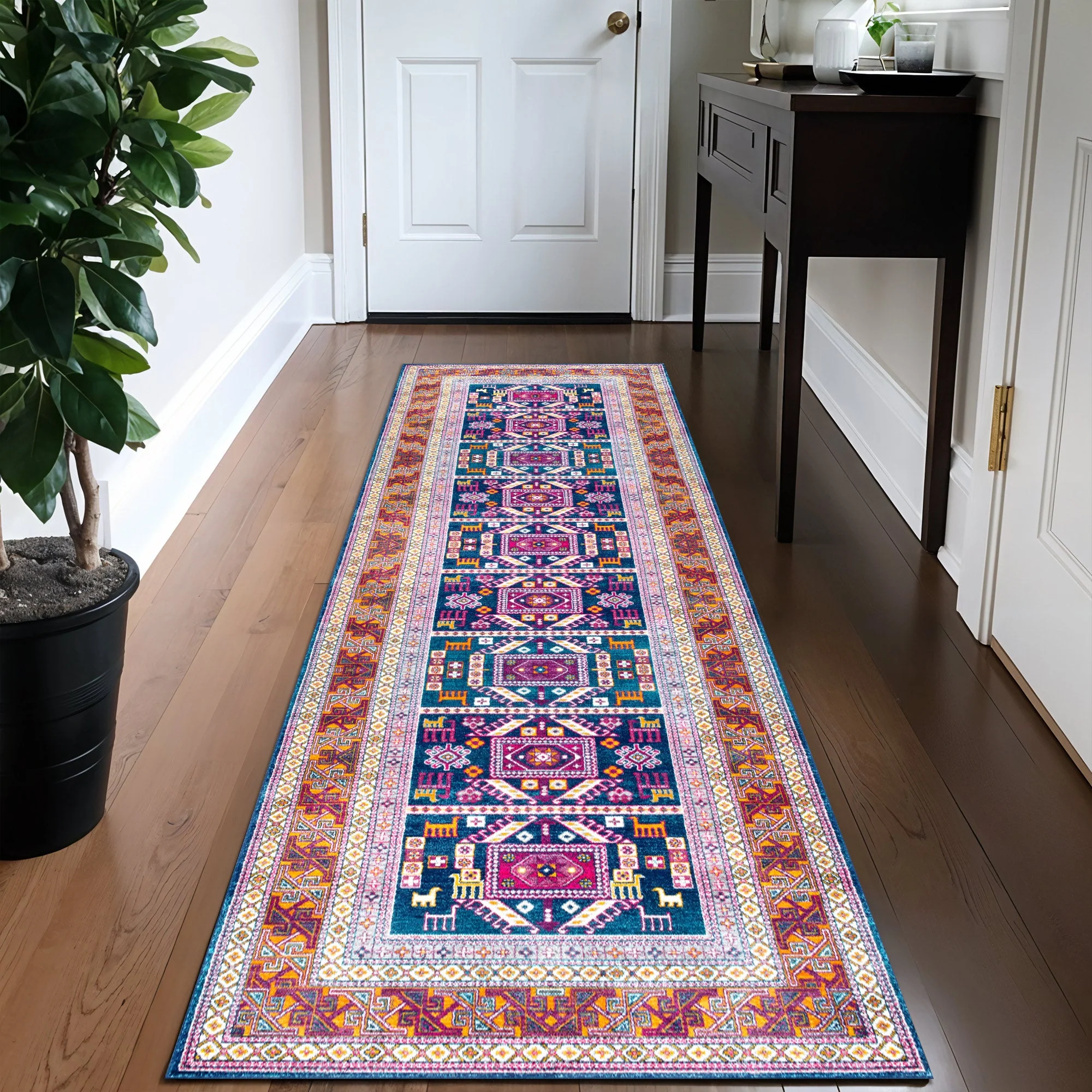 Tennessee Area Rug - Image 6