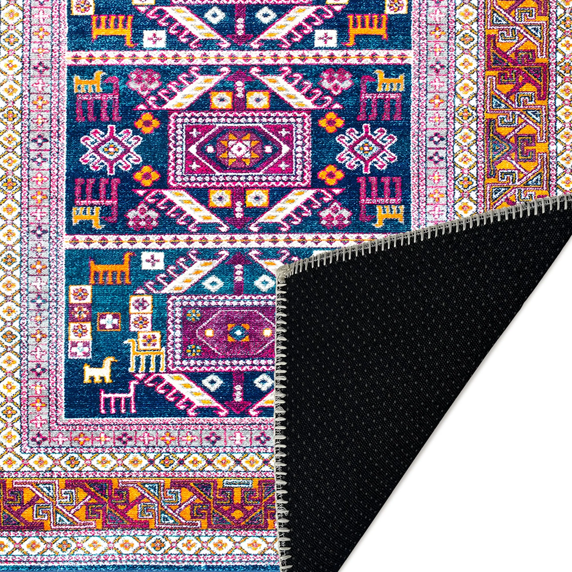 Tennessee Area Rug - Image 7