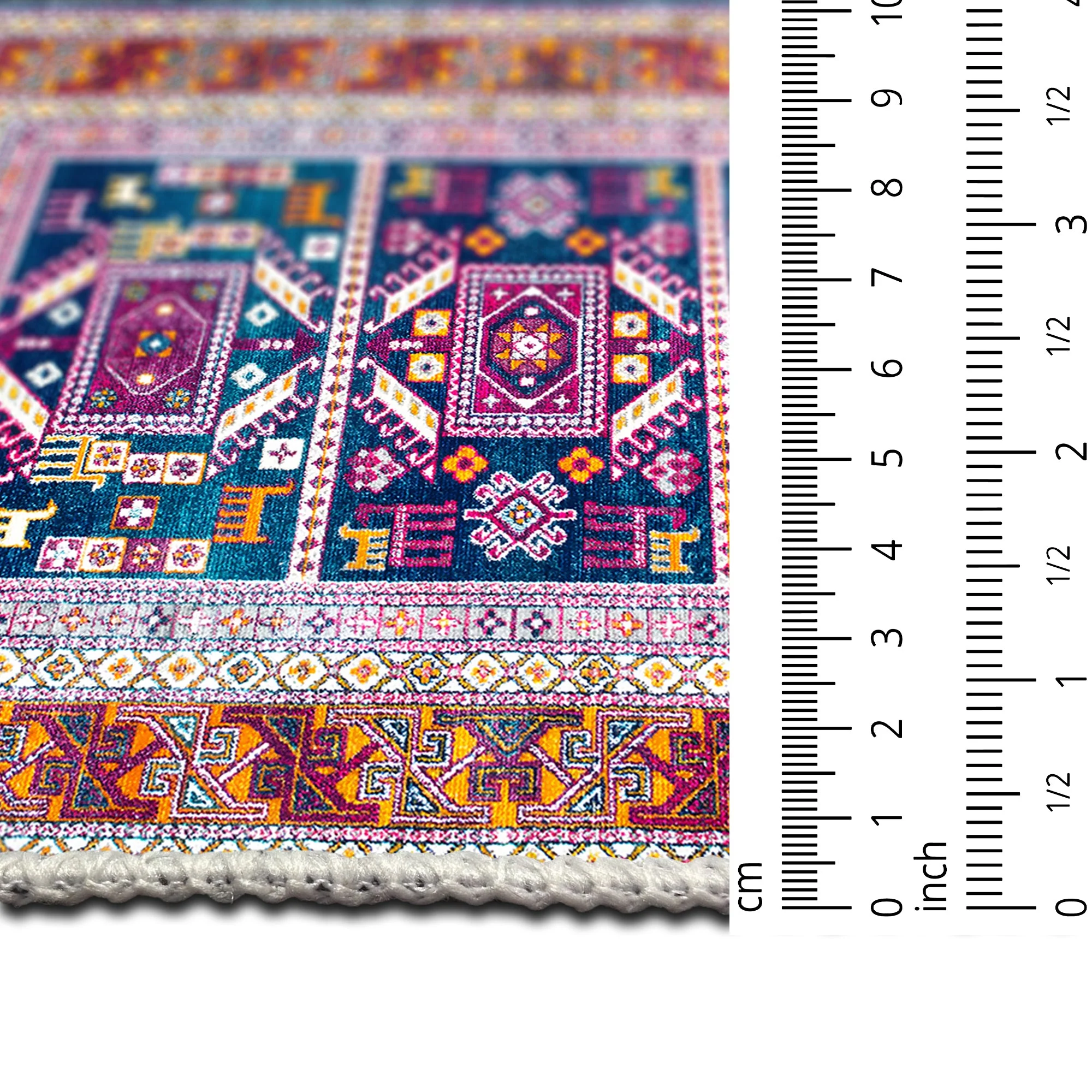 Tennessee Area Rug - Image 8