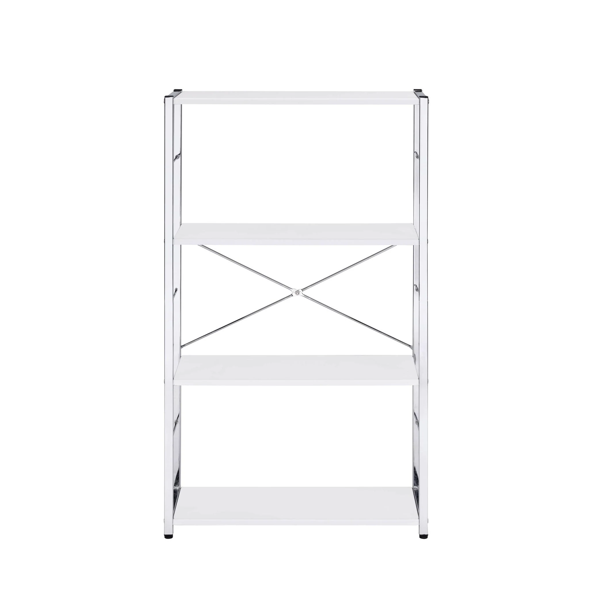 Tennos - Bookshelf - White - Image 2