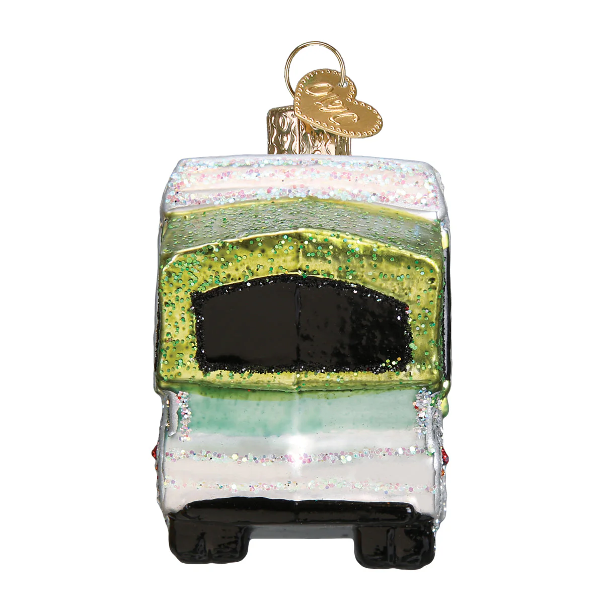 Tent Camper Ornament - Image 5