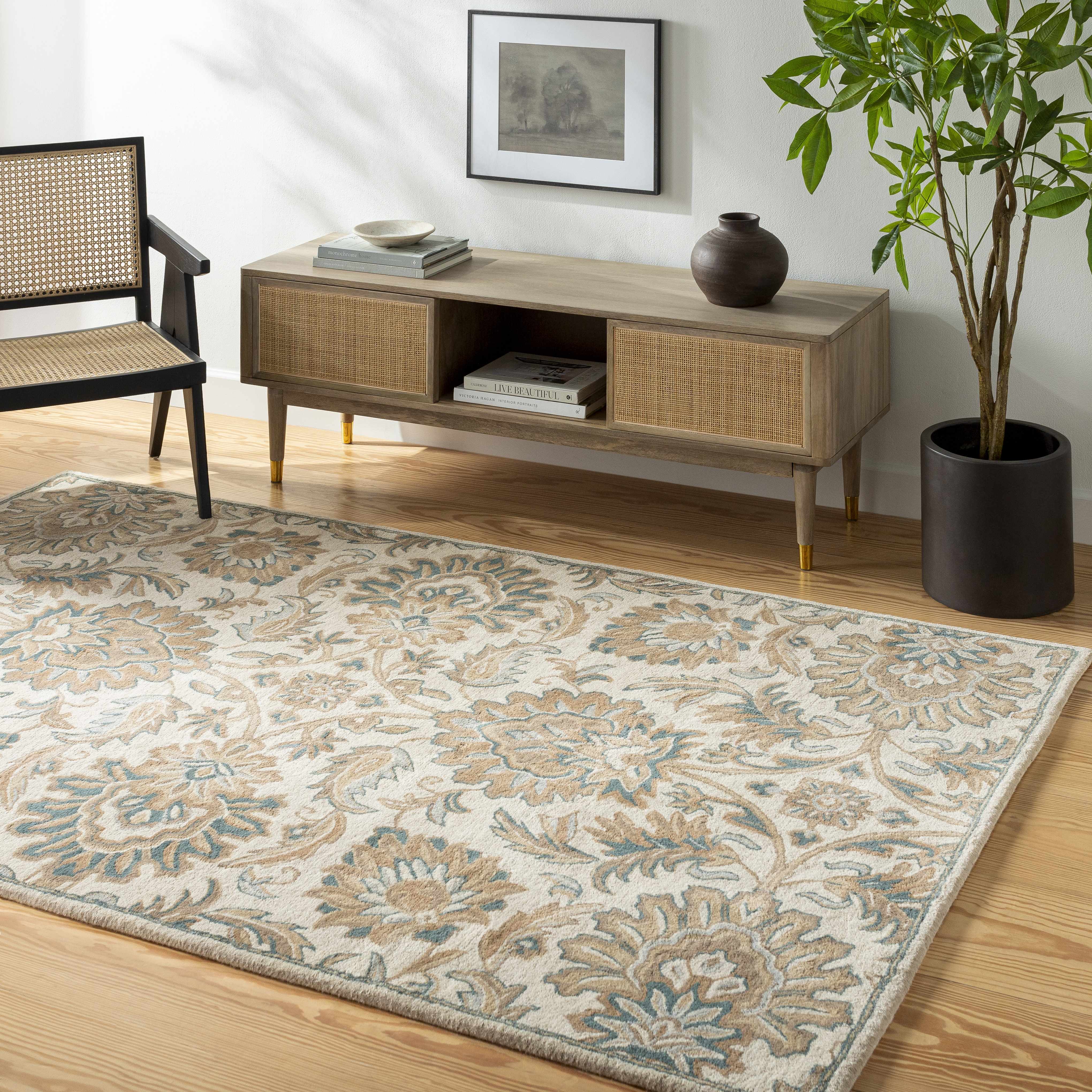 Teom Area Rug - Image 2