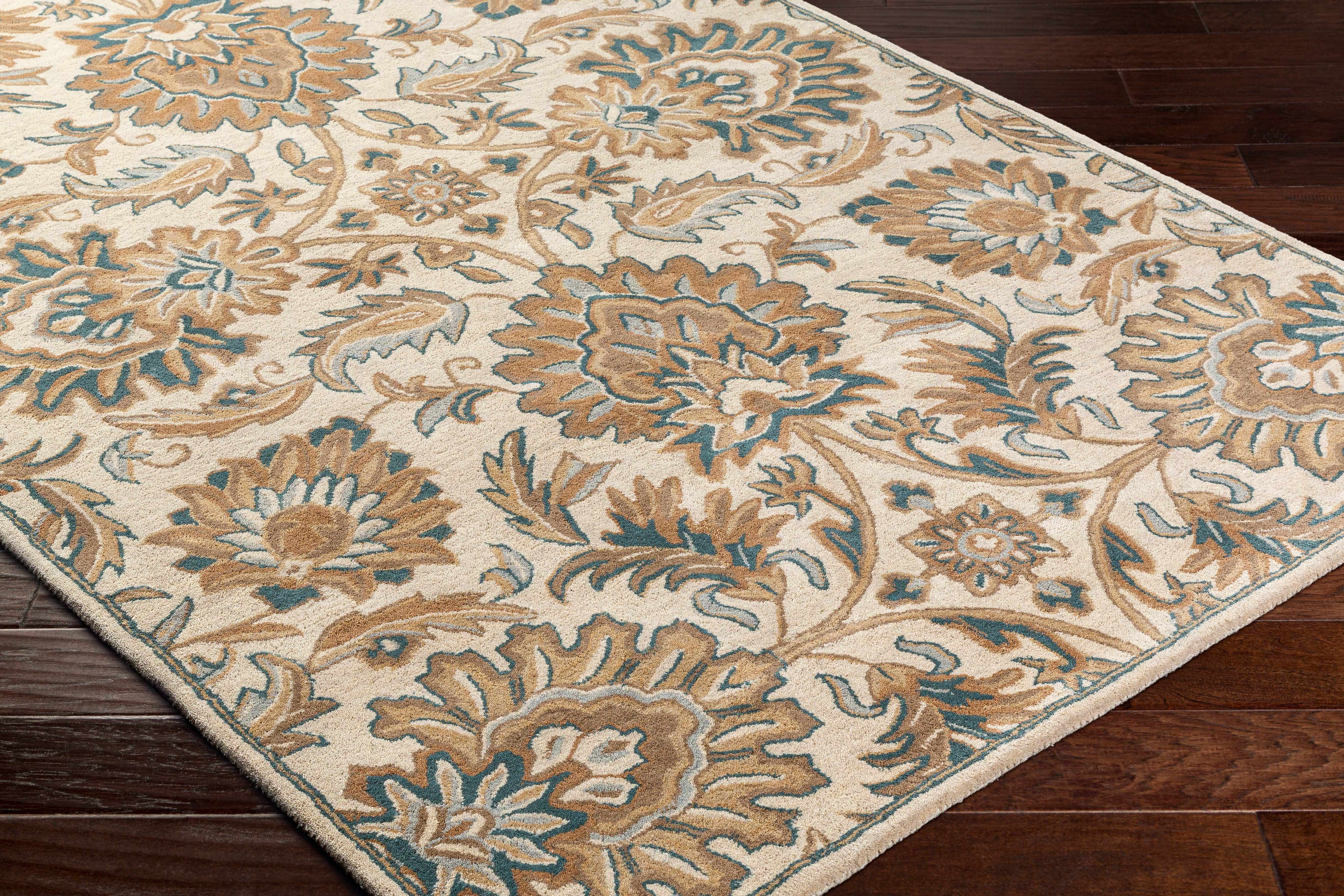 Teom Area Rug - Image 3