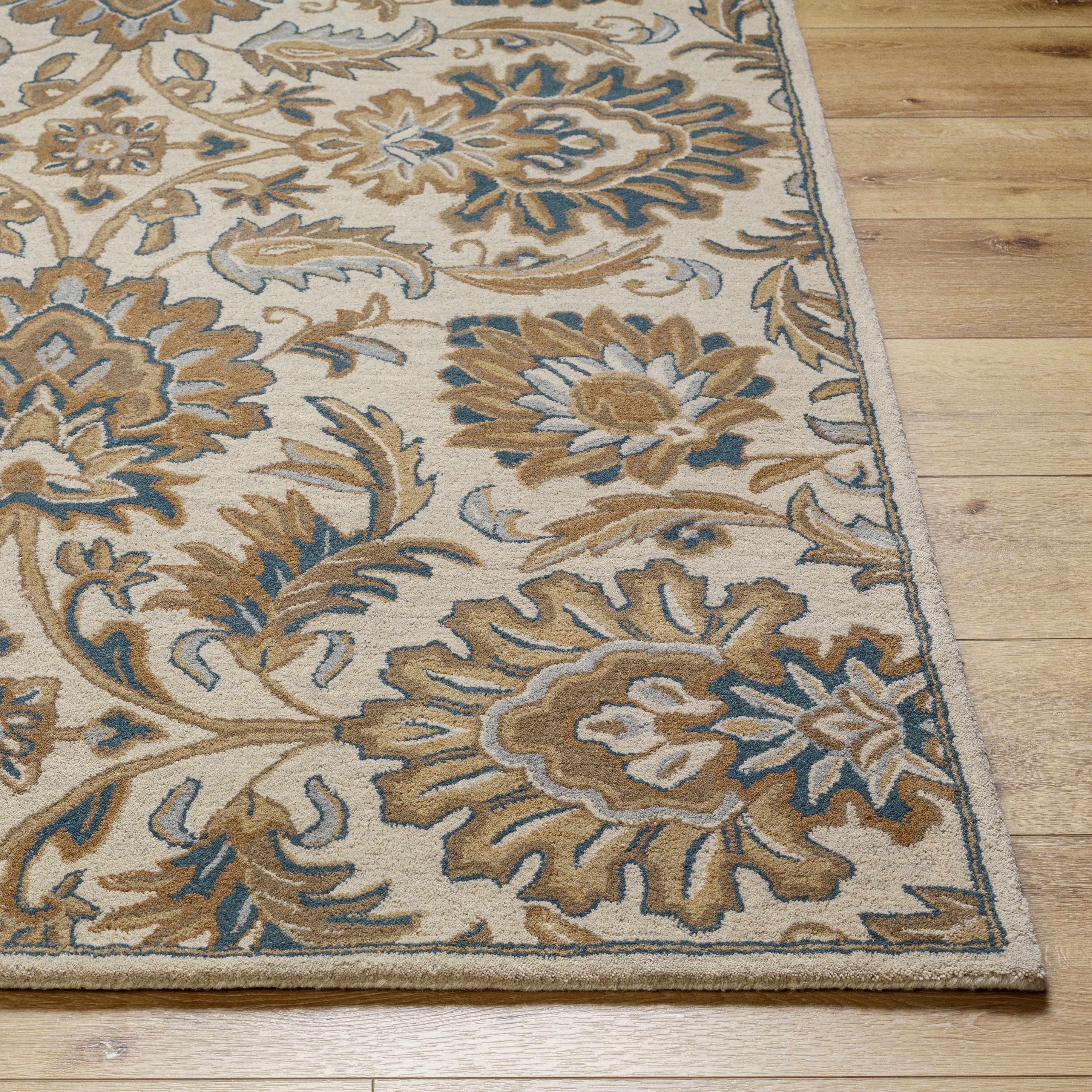 Teom Area Rug - Image 5
