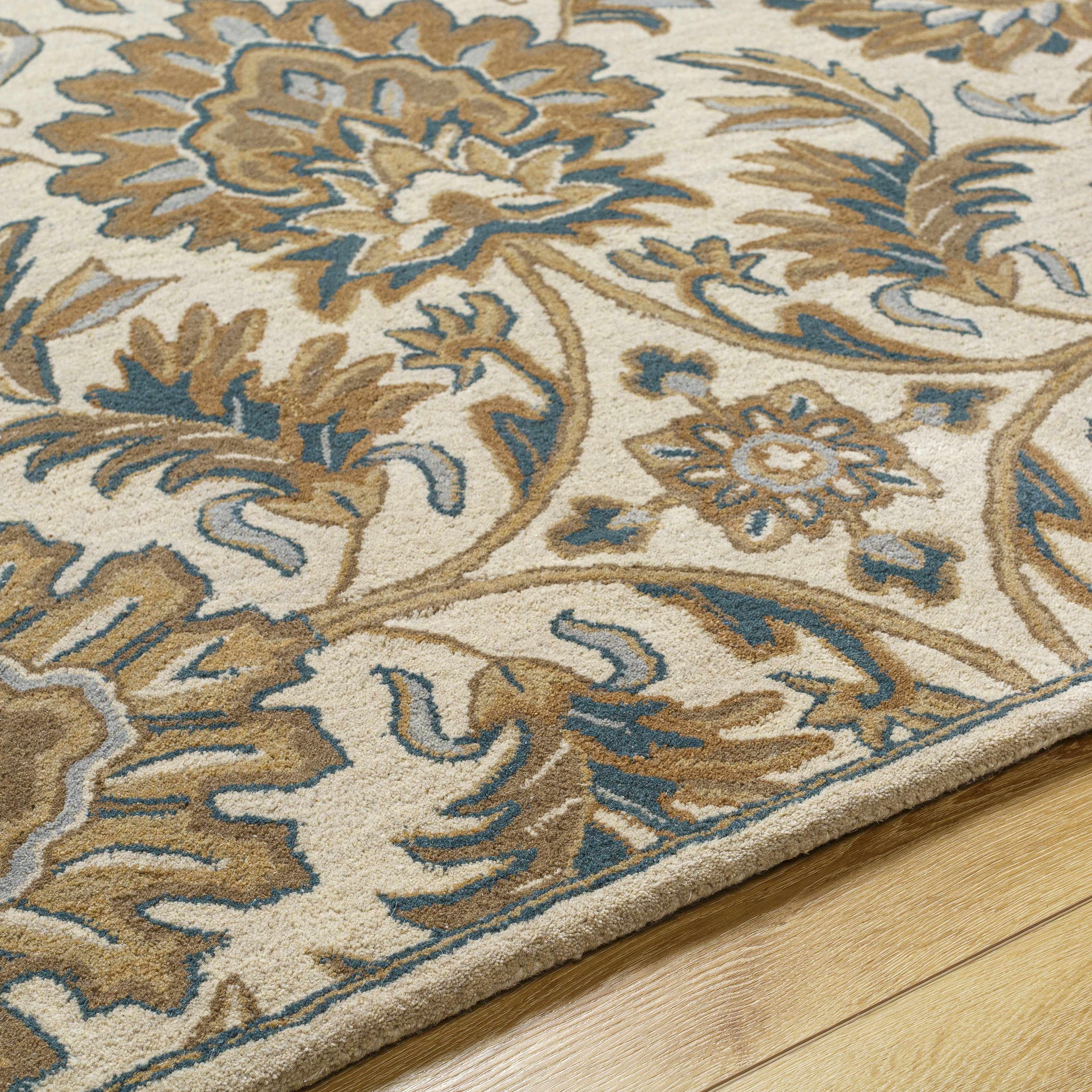 Teom Area Rug - Image 6