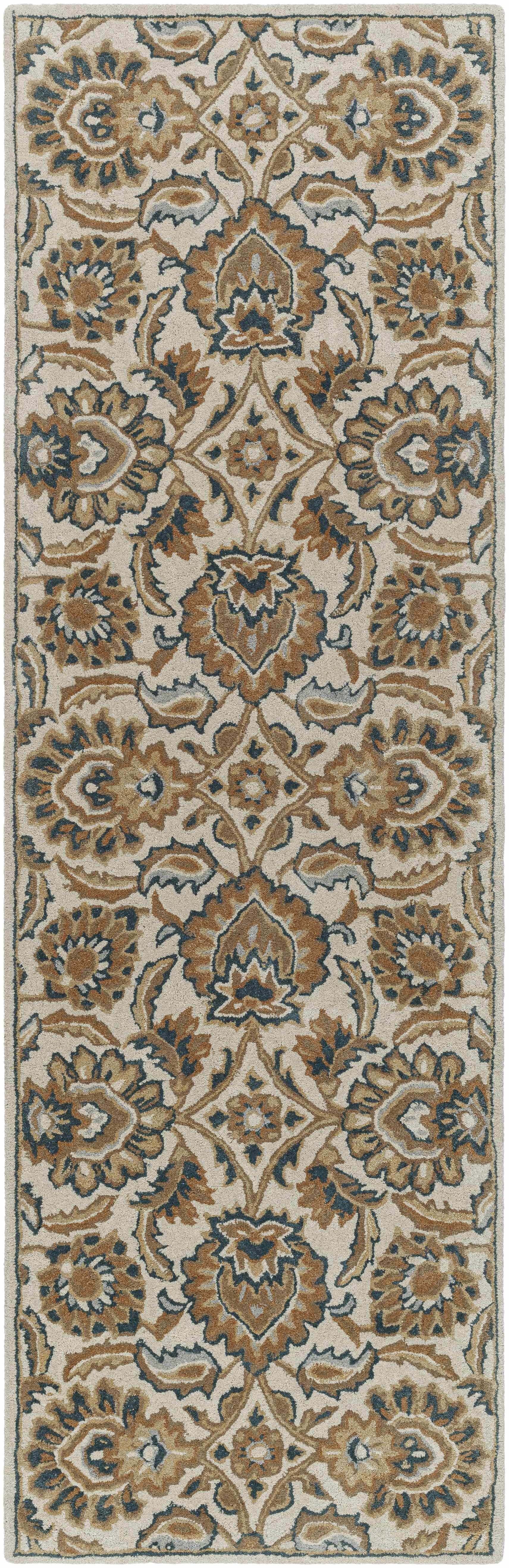 Teom Area Rug - Image 7