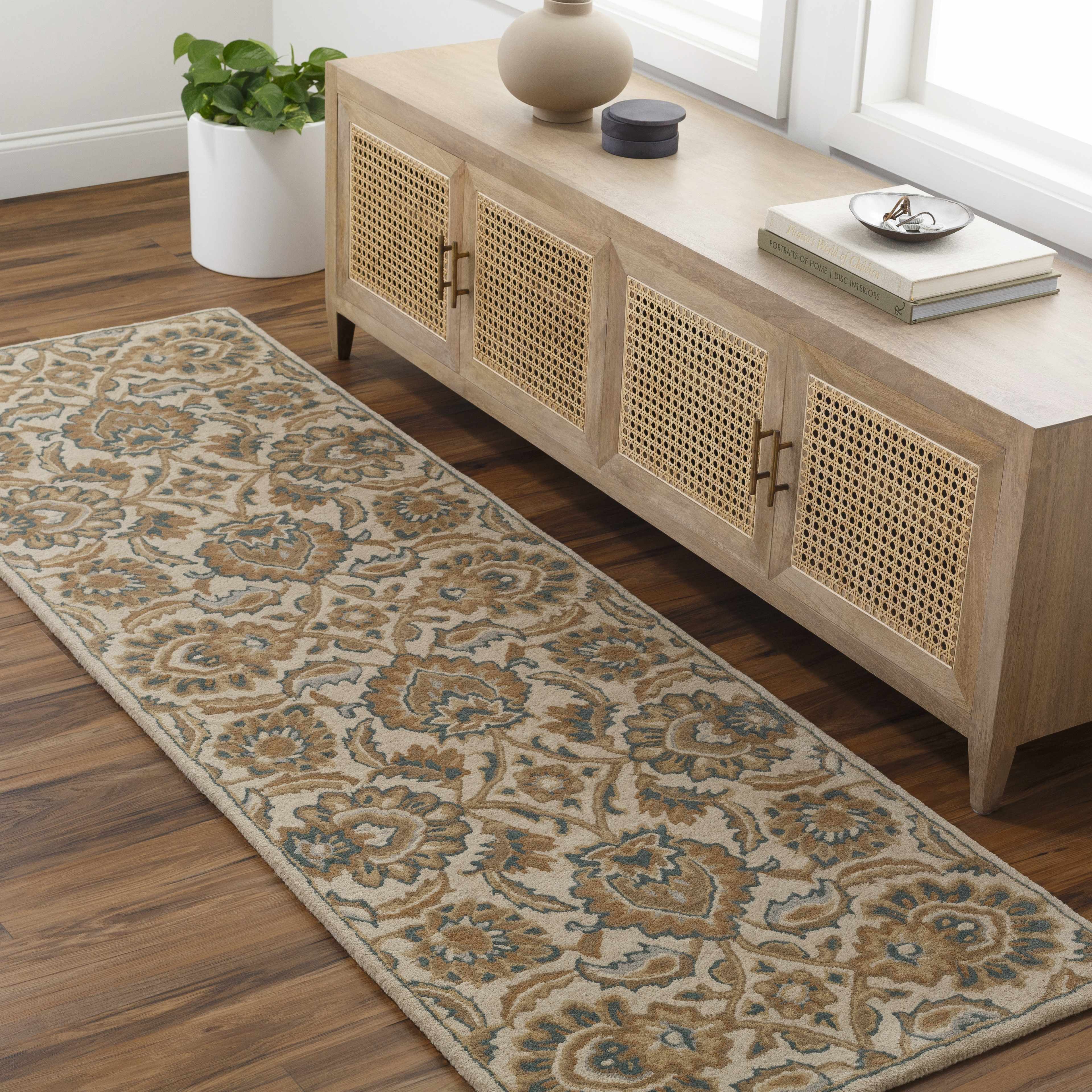 Teom Area Rug - Image 8